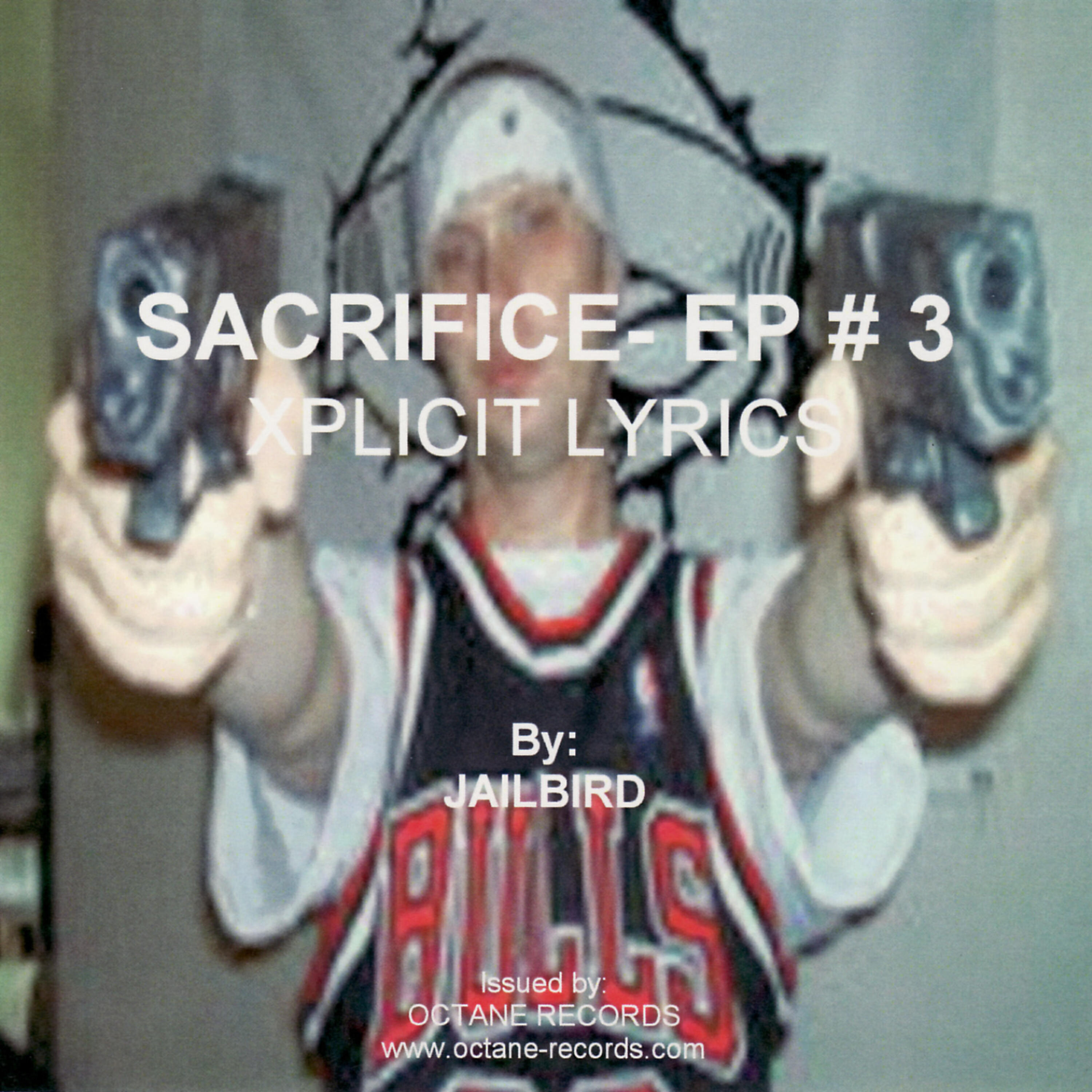 Релиз Sacrifice
