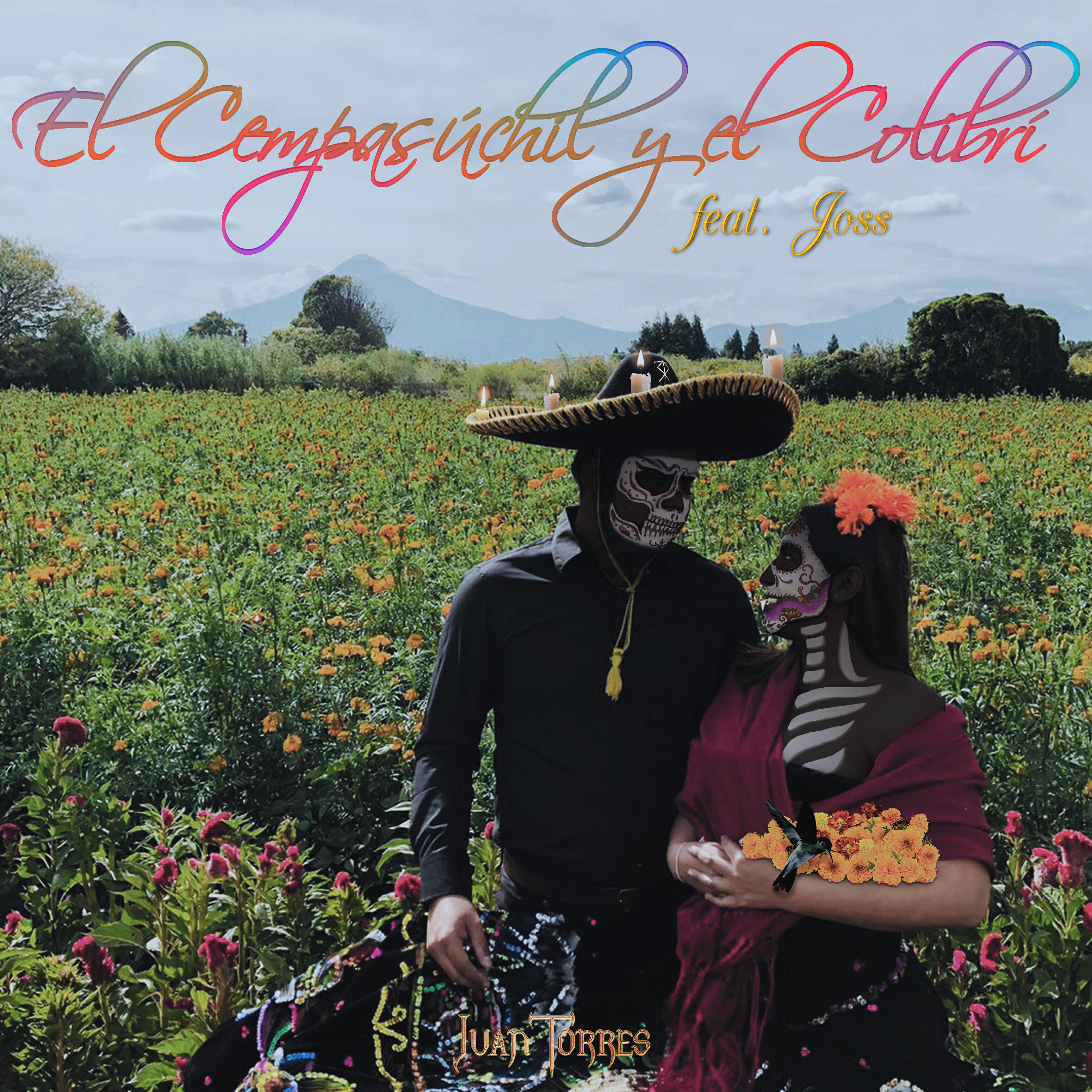 Релиз El Cempasúchil Y El Colibrí (feat. Joss)