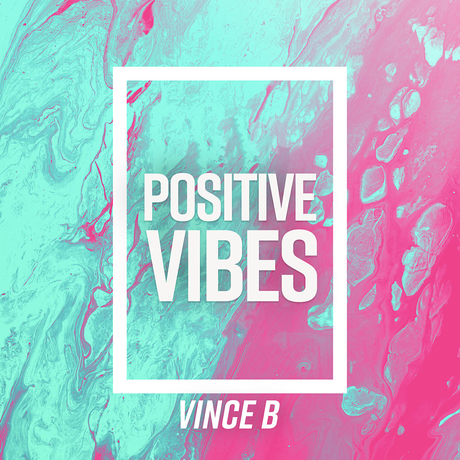 Релиз Positive Vibes