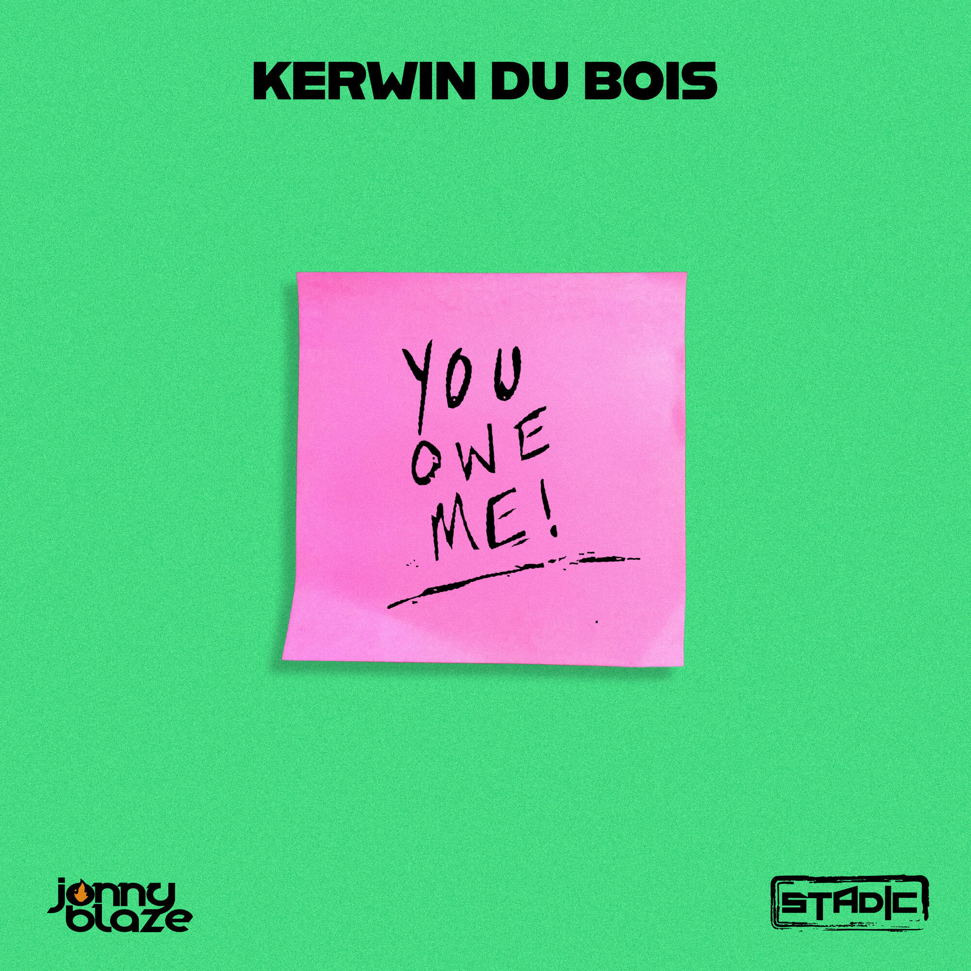 Релиз You Owe Me