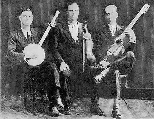 Earl Johnson & His Clodhoppers