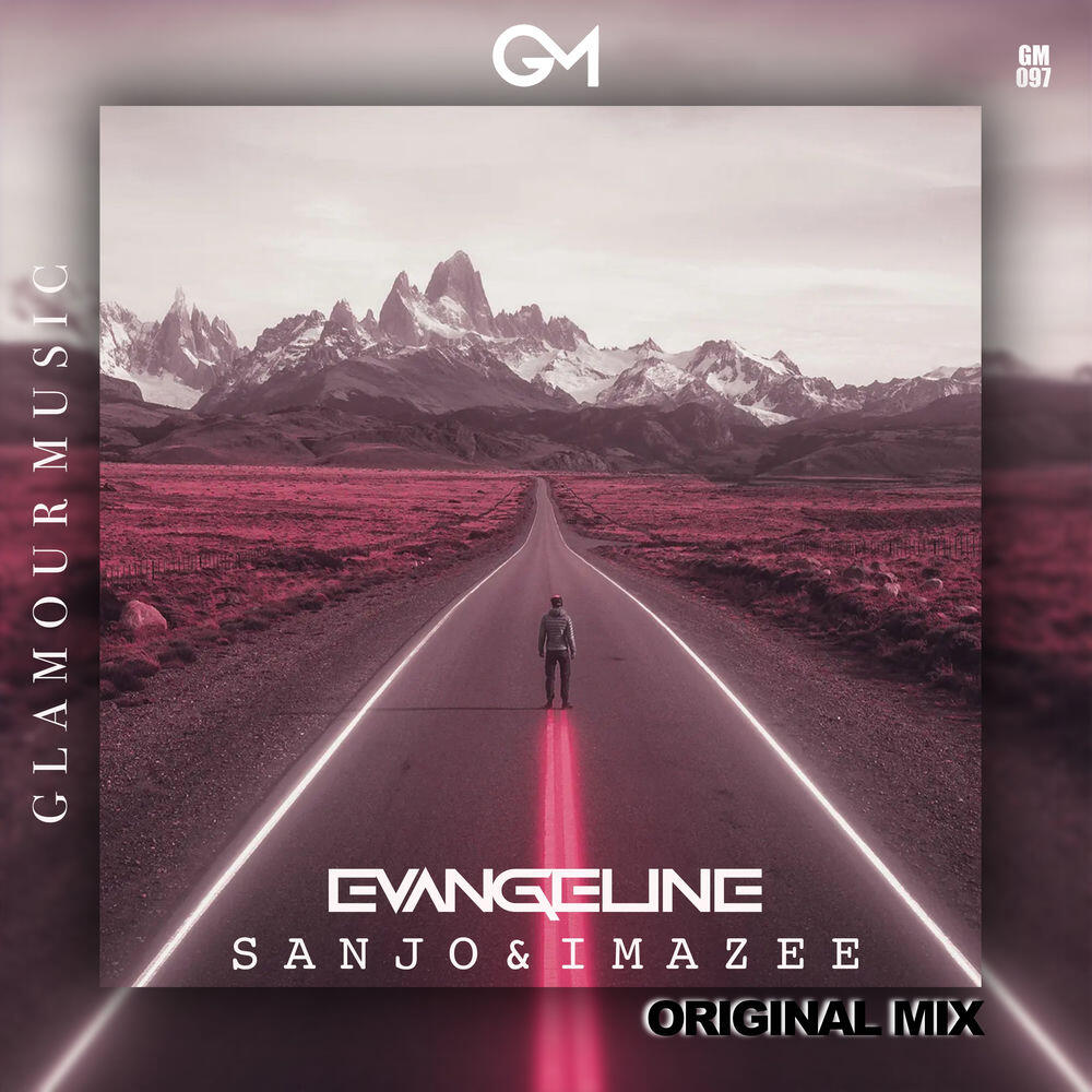 Релиз Evangeline