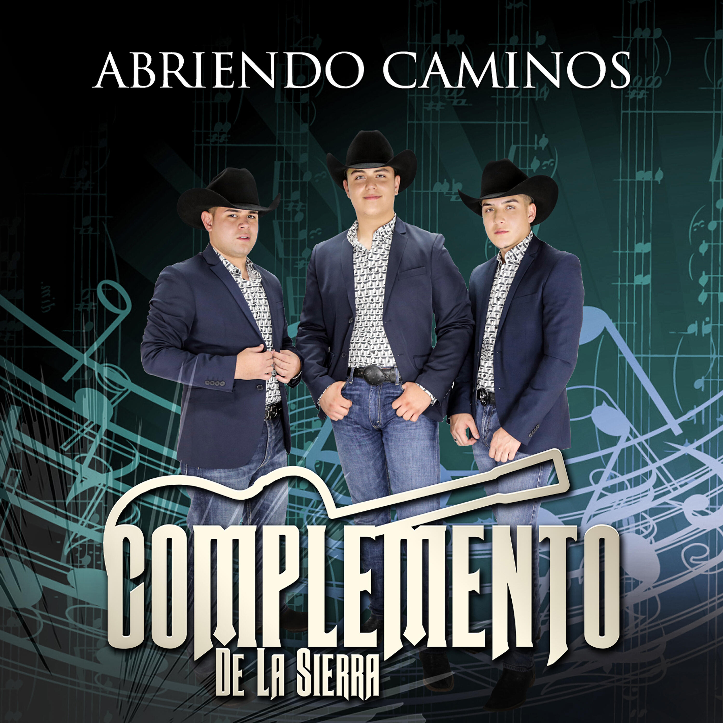 Релиз Abriendo Caminos