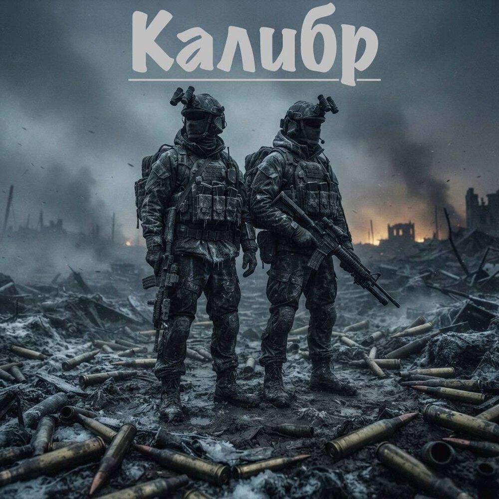 Релиз Калибр