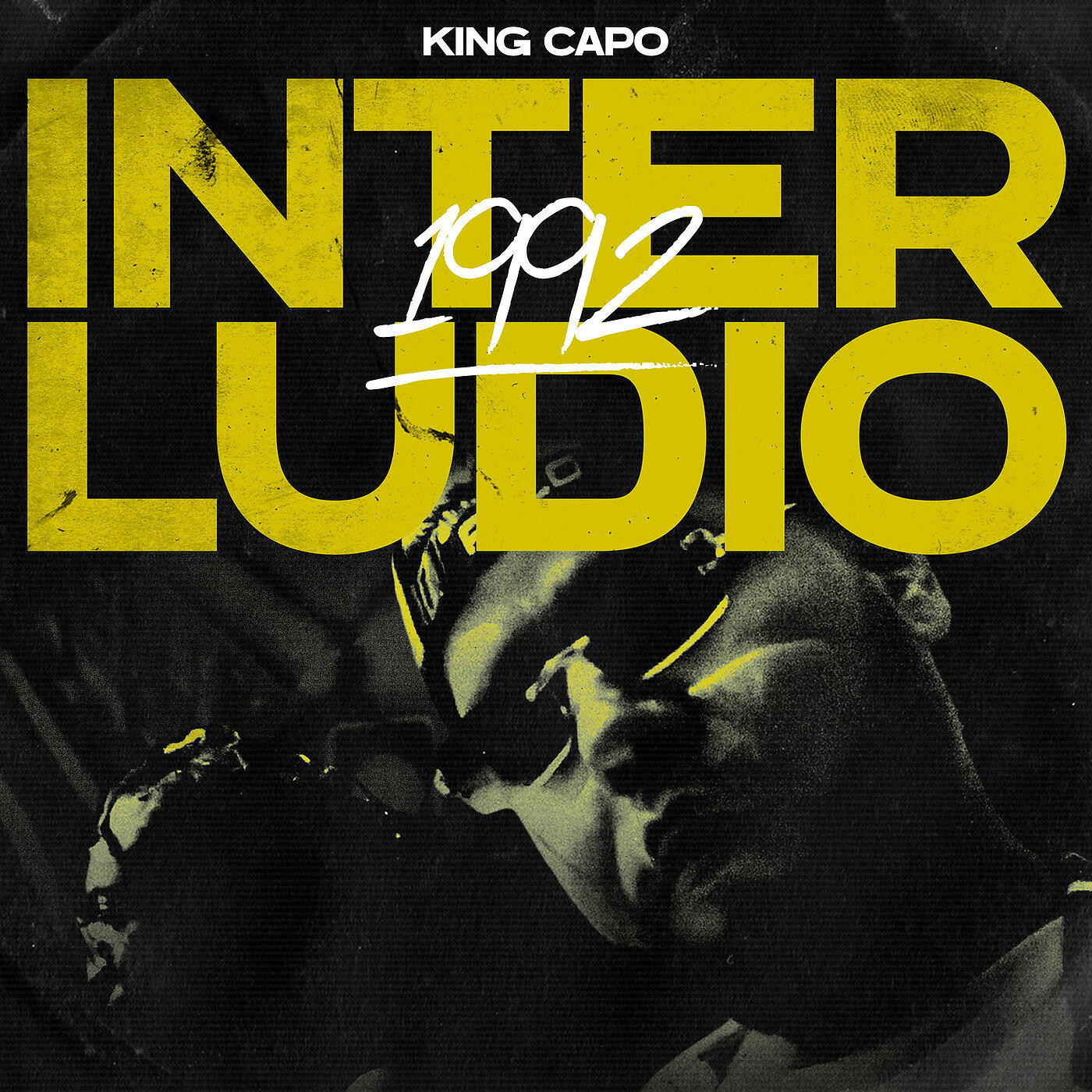 Релиз Interludio 1992
