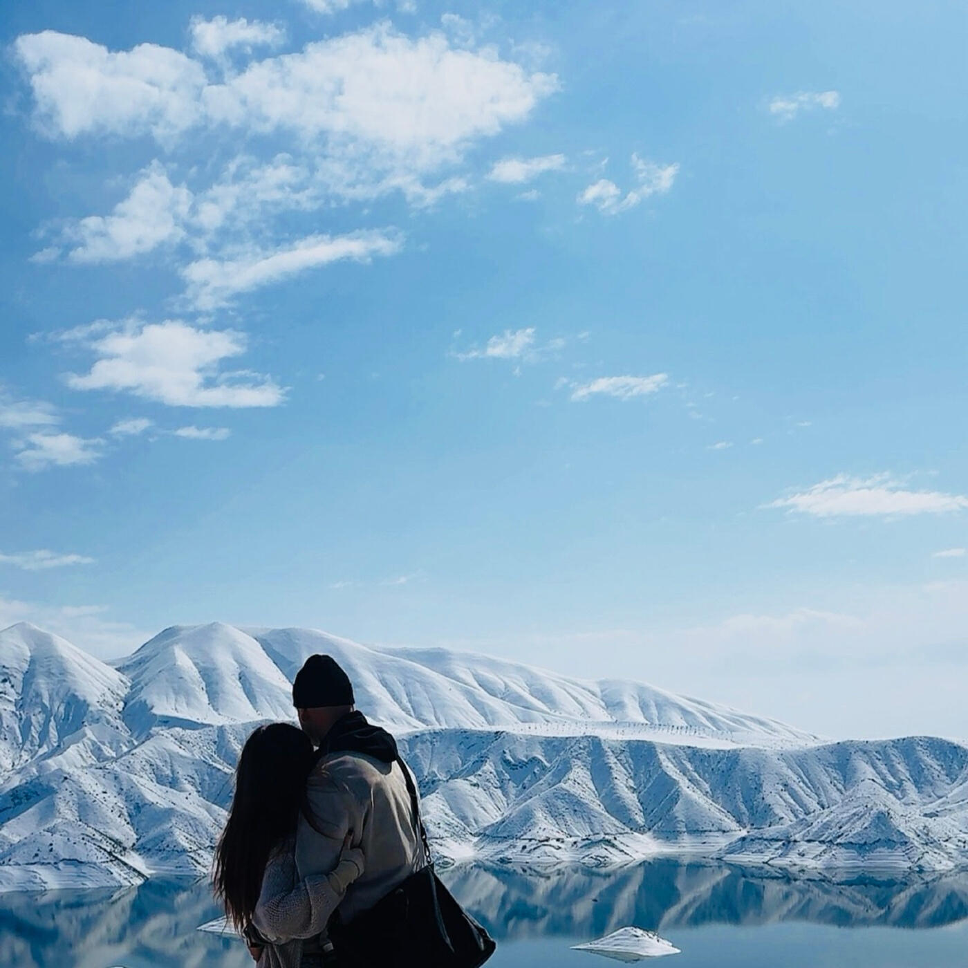 Релиз Не отпускай