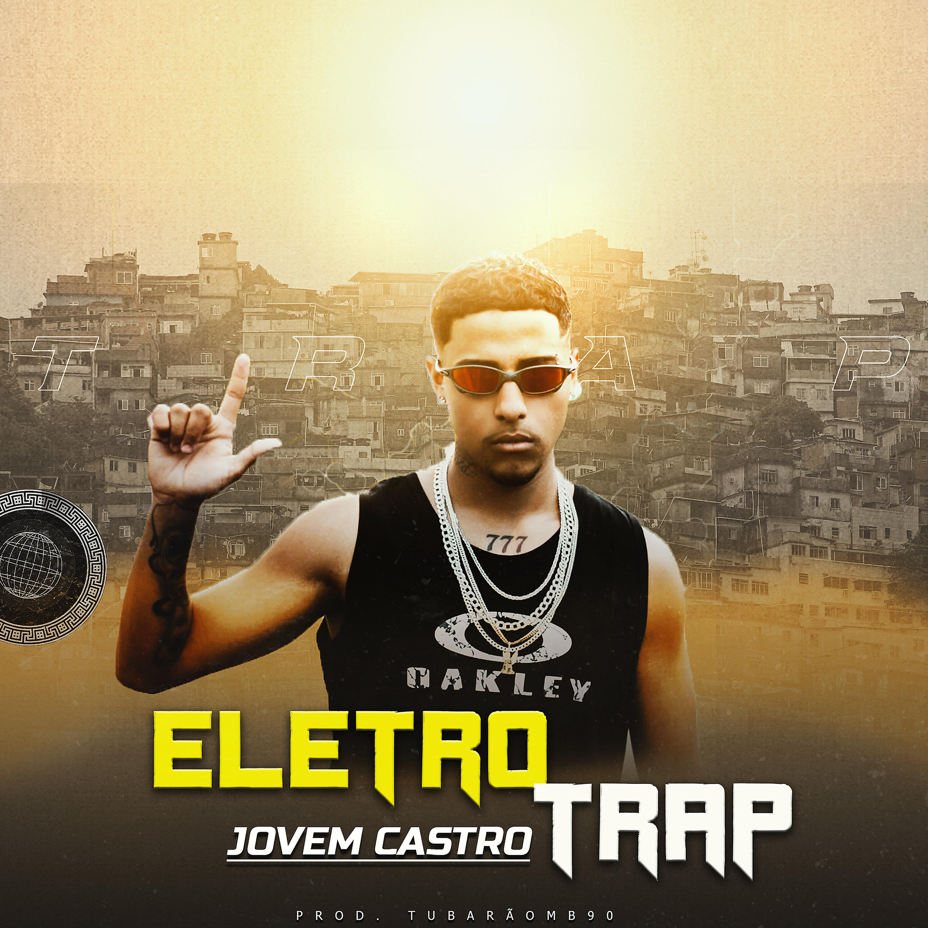 Jovem Castro