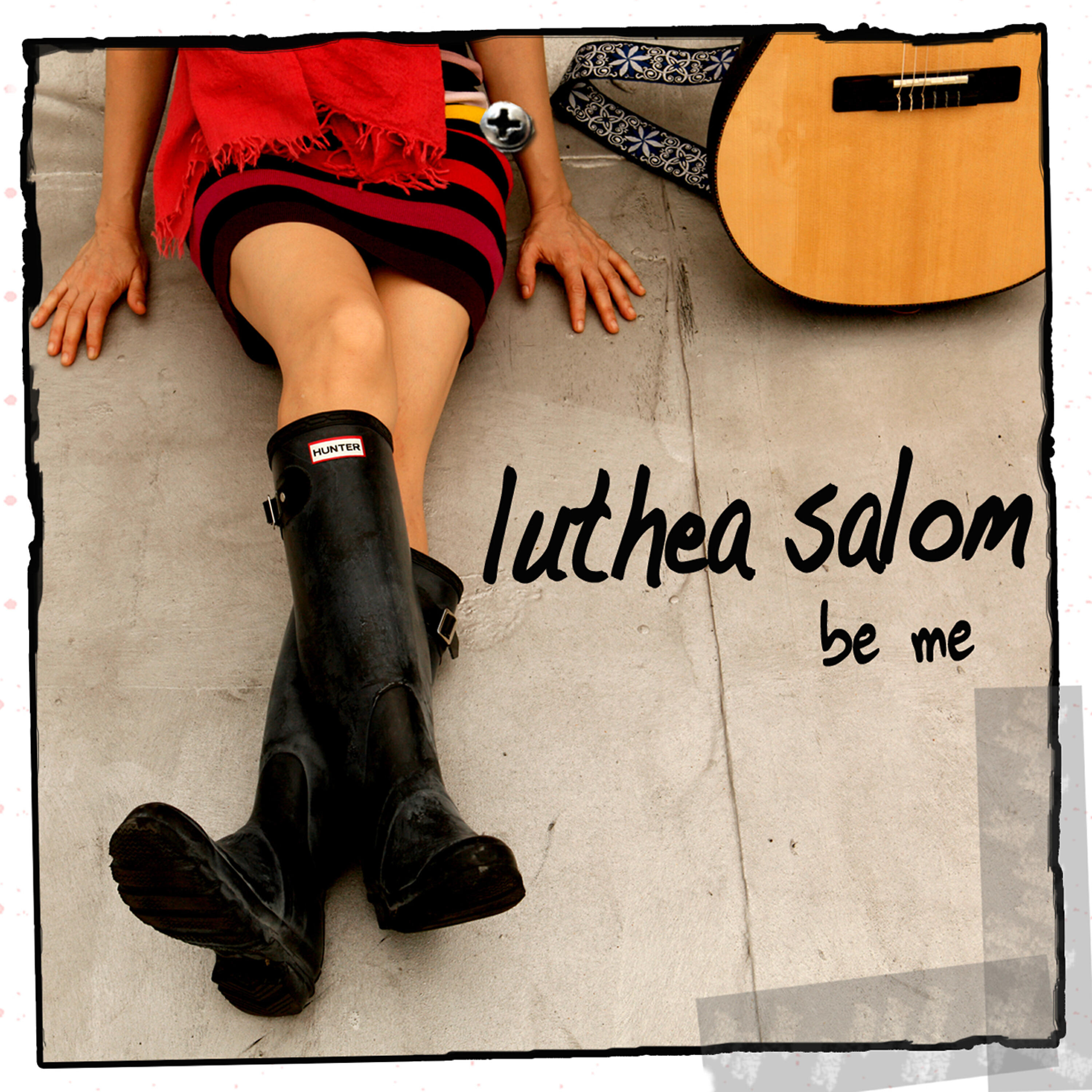 Релиз Be Me