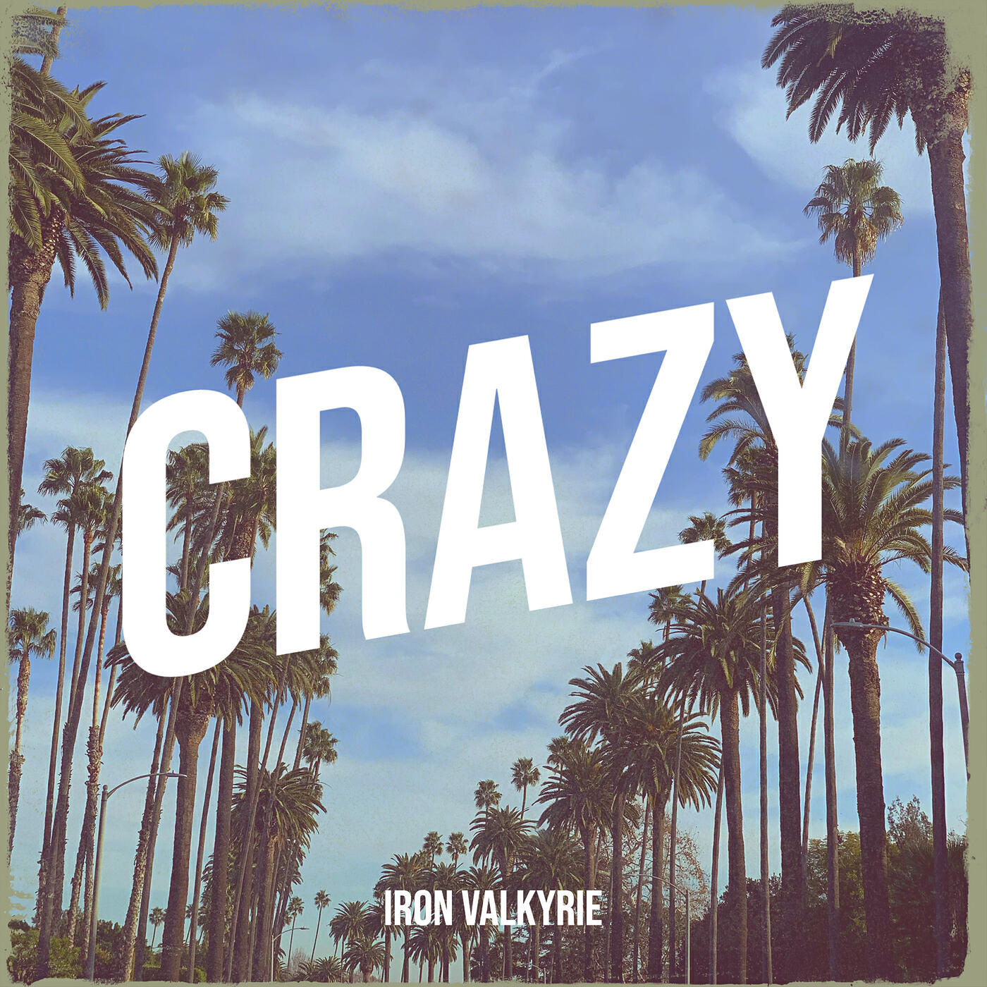 Релиз Crazy