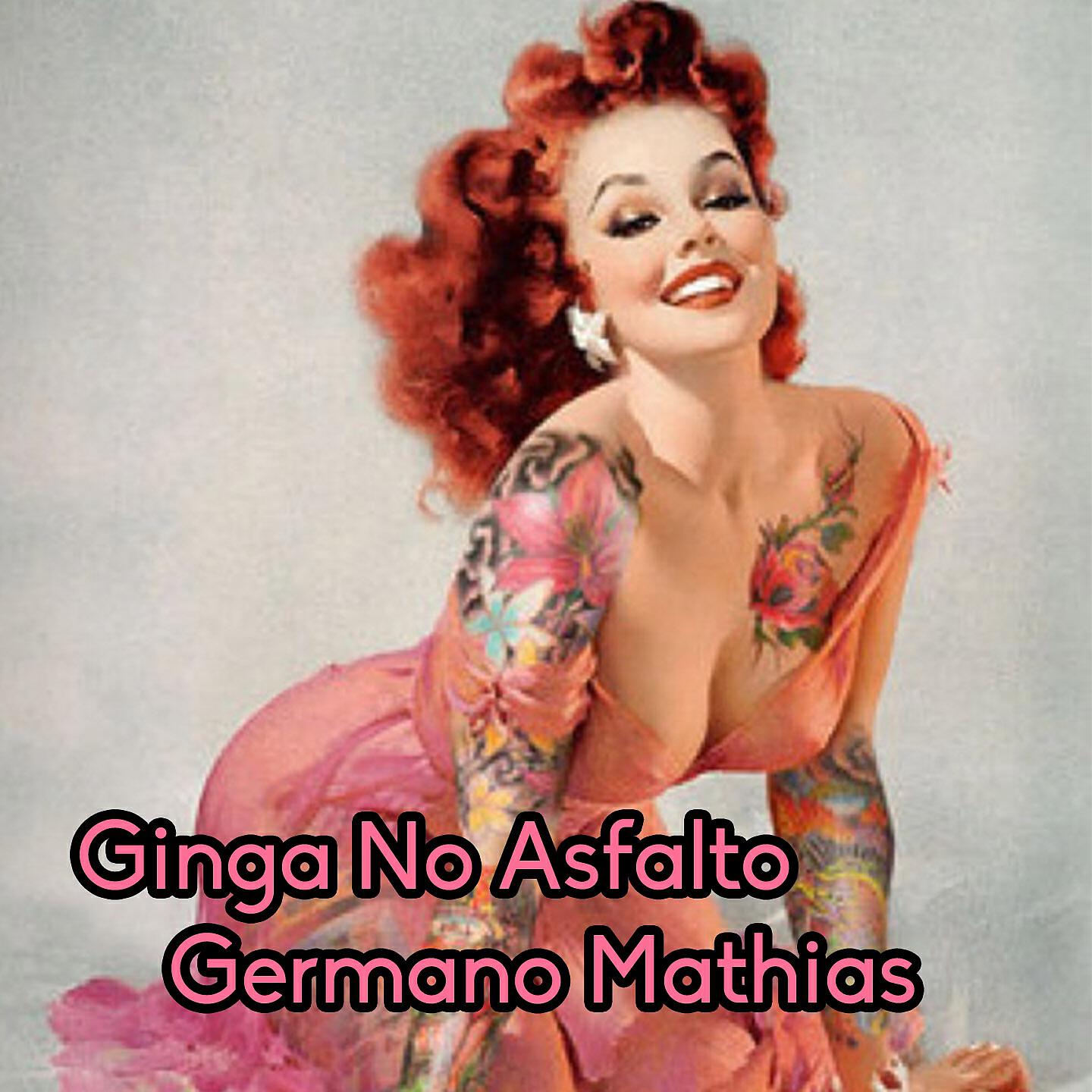 Релиз Ginga No Asfalto Medley: Maria Espingardina / Baiano Capoeira / O Presidente Jurou / Mulher por Acaso / Esculacho na Bonifácia / Desigualdade / Baile do Risca Faca / Requebrado Diferente / Lar Sem Pão / Bonitona do Primeiro Andar / Amor Sociedade Anônima
