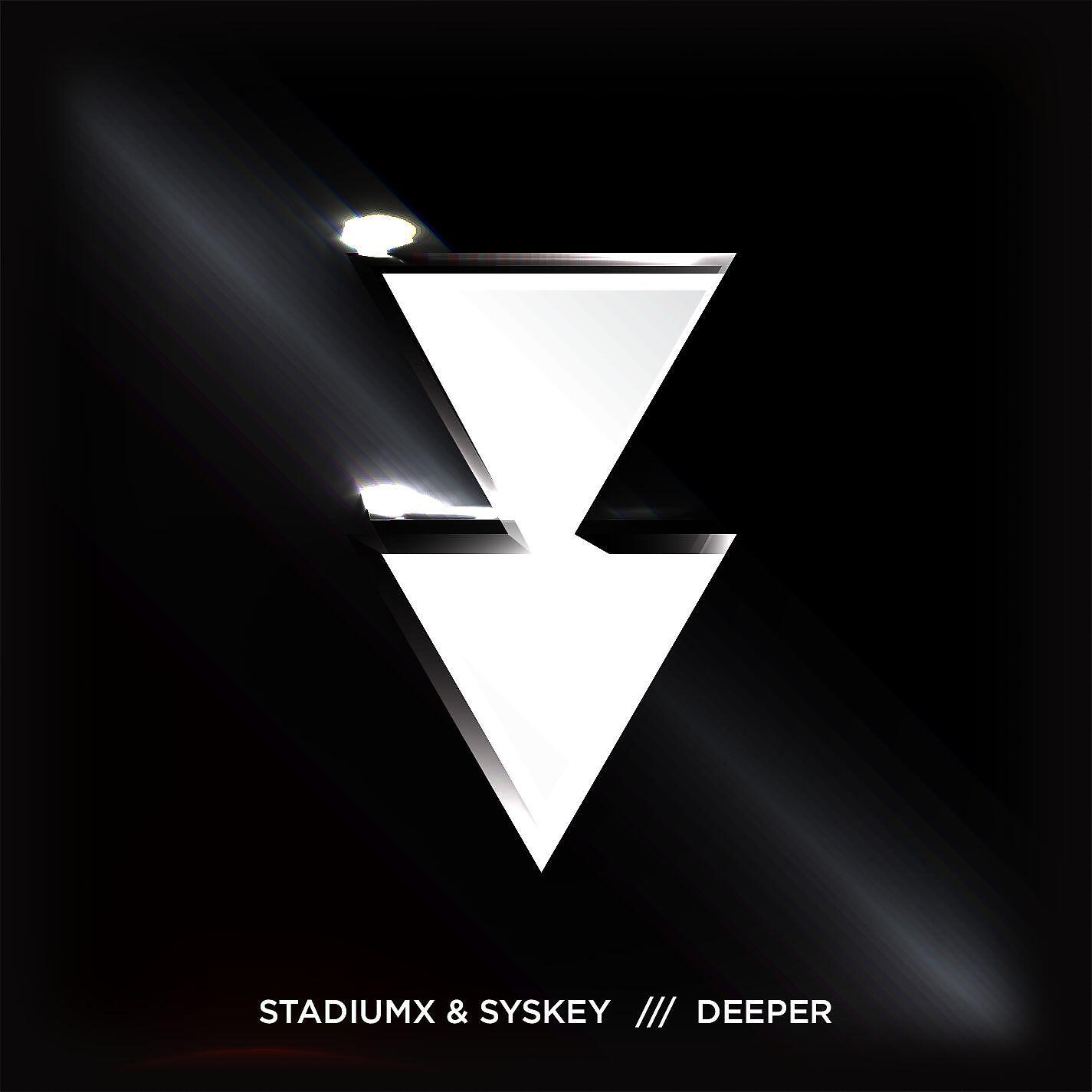Релиз Deeper (Club Mix)