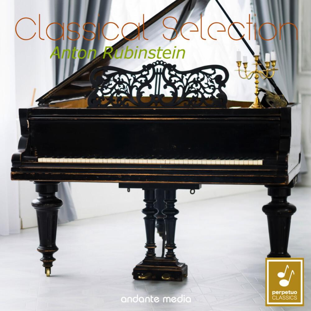Релиз Classical Selection - Rubinstein: Piano Concerto No. 4