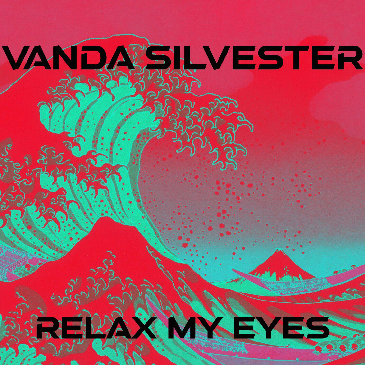 Vanda Silvester
