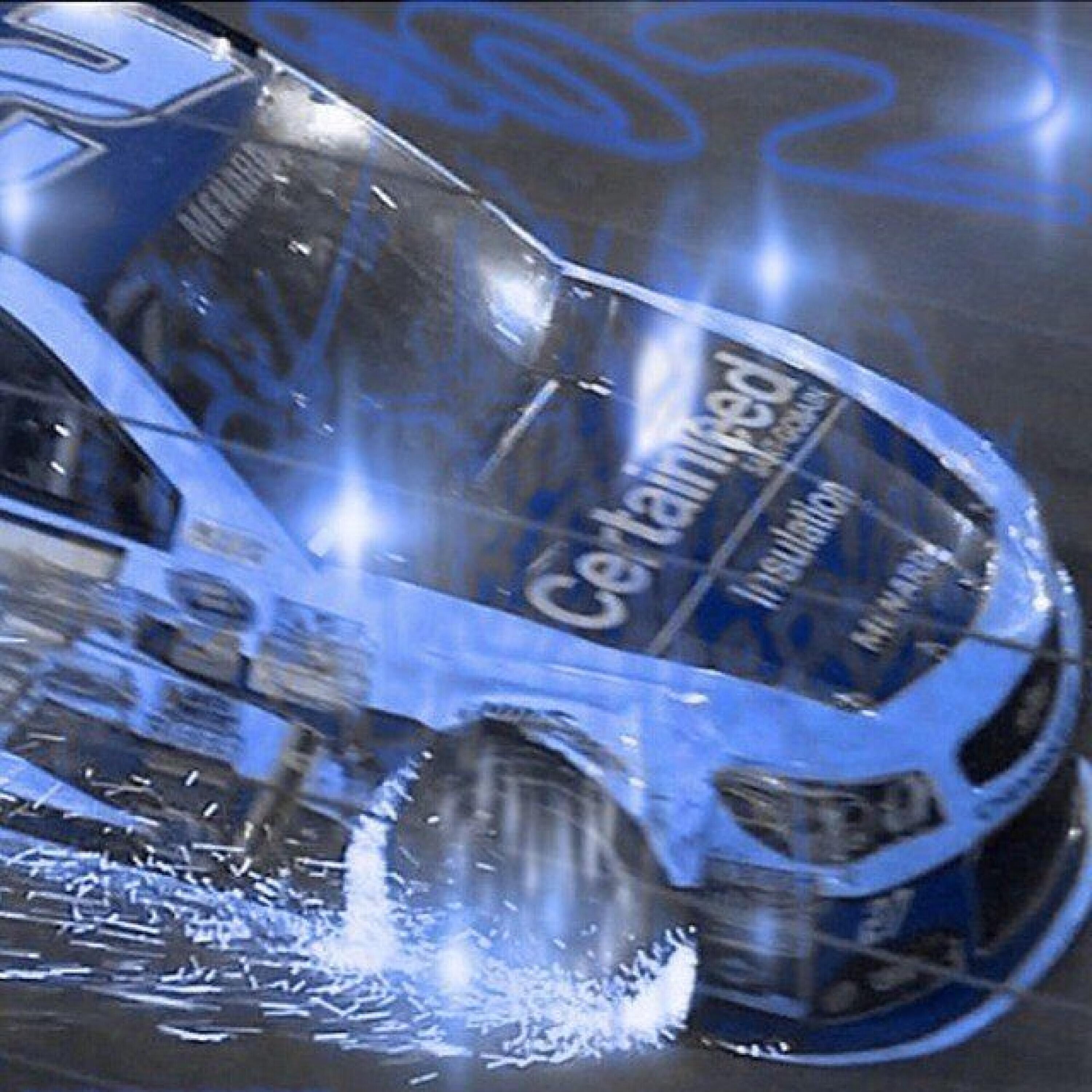Релиз Nascar