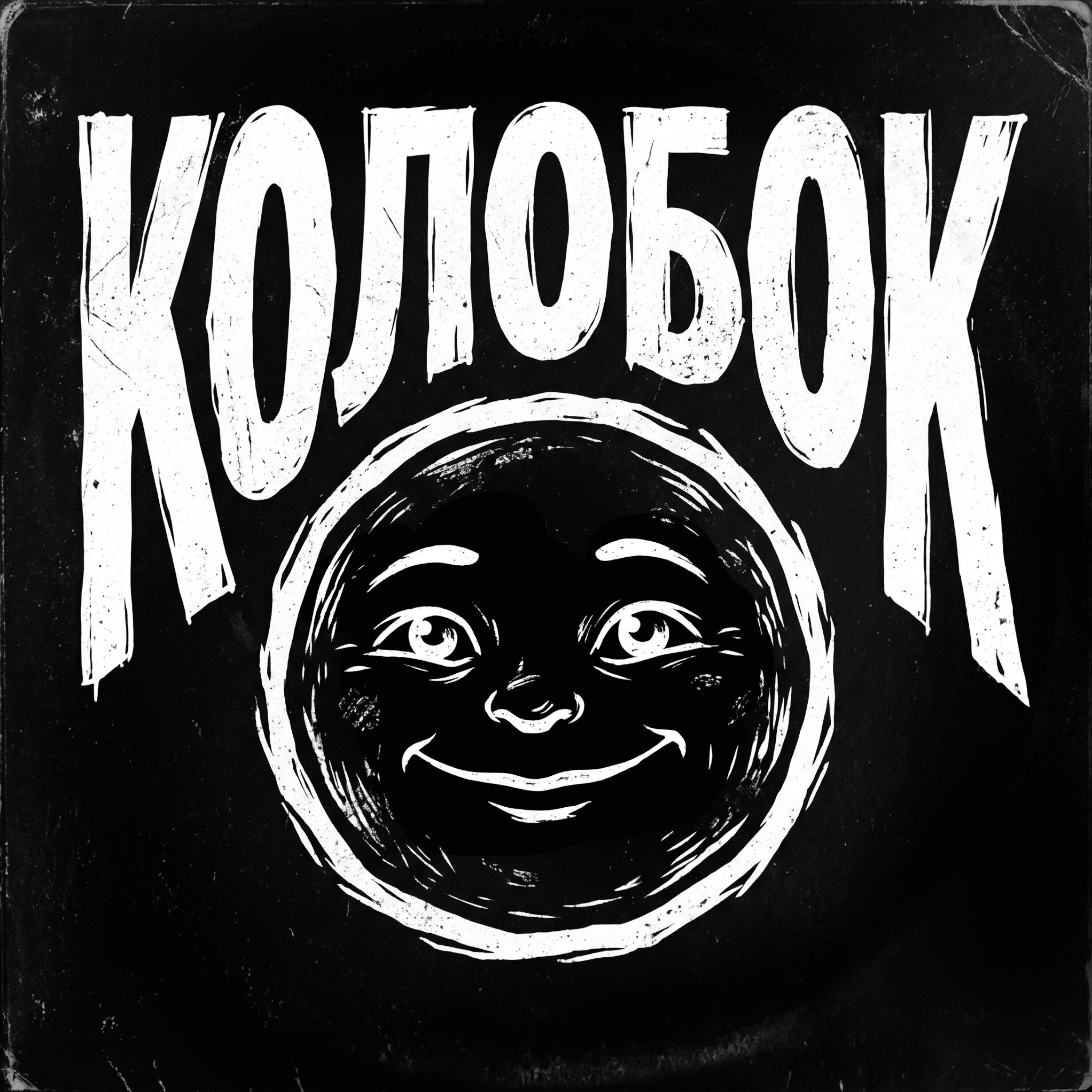 Релиз Колобок