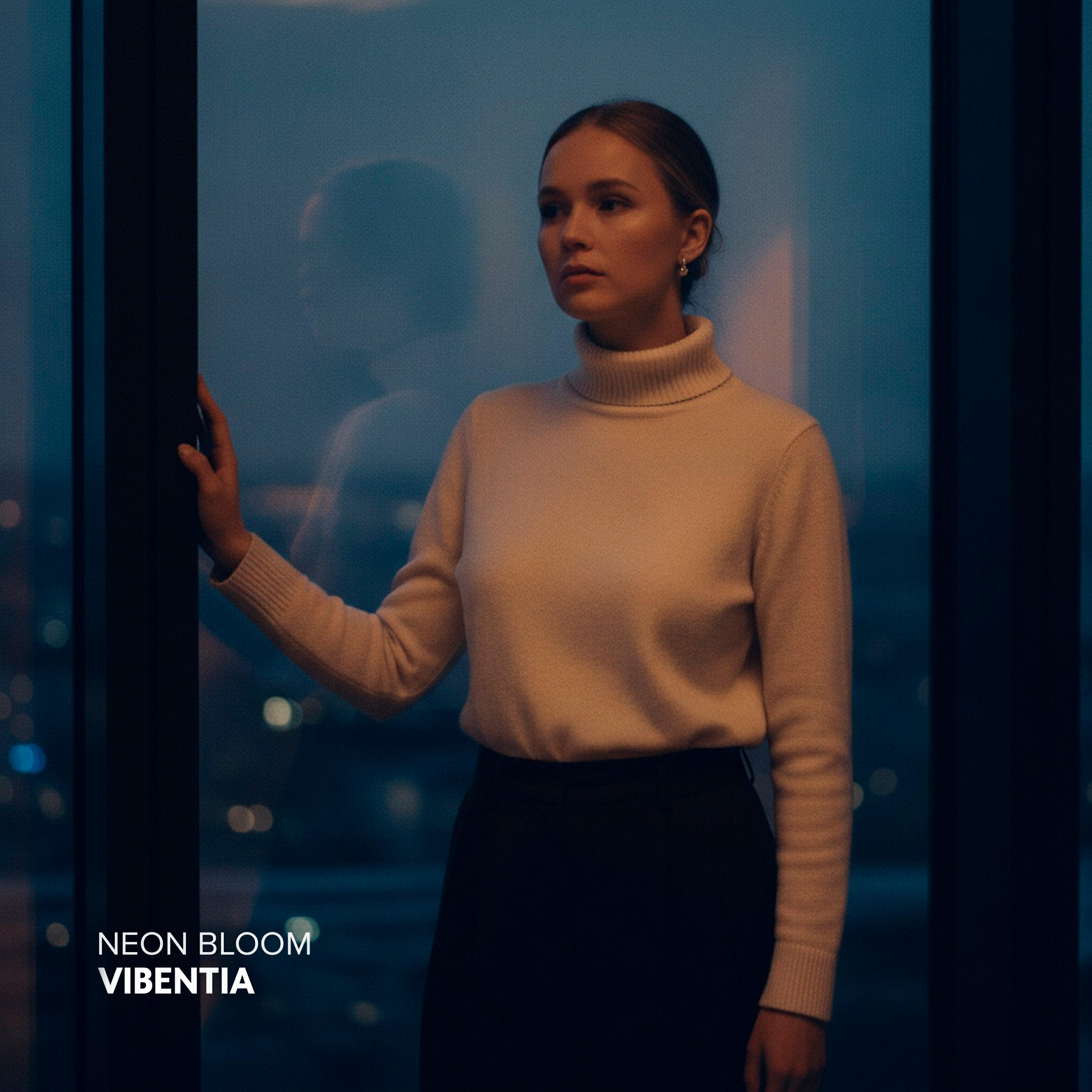 Релиз Neon Bloom