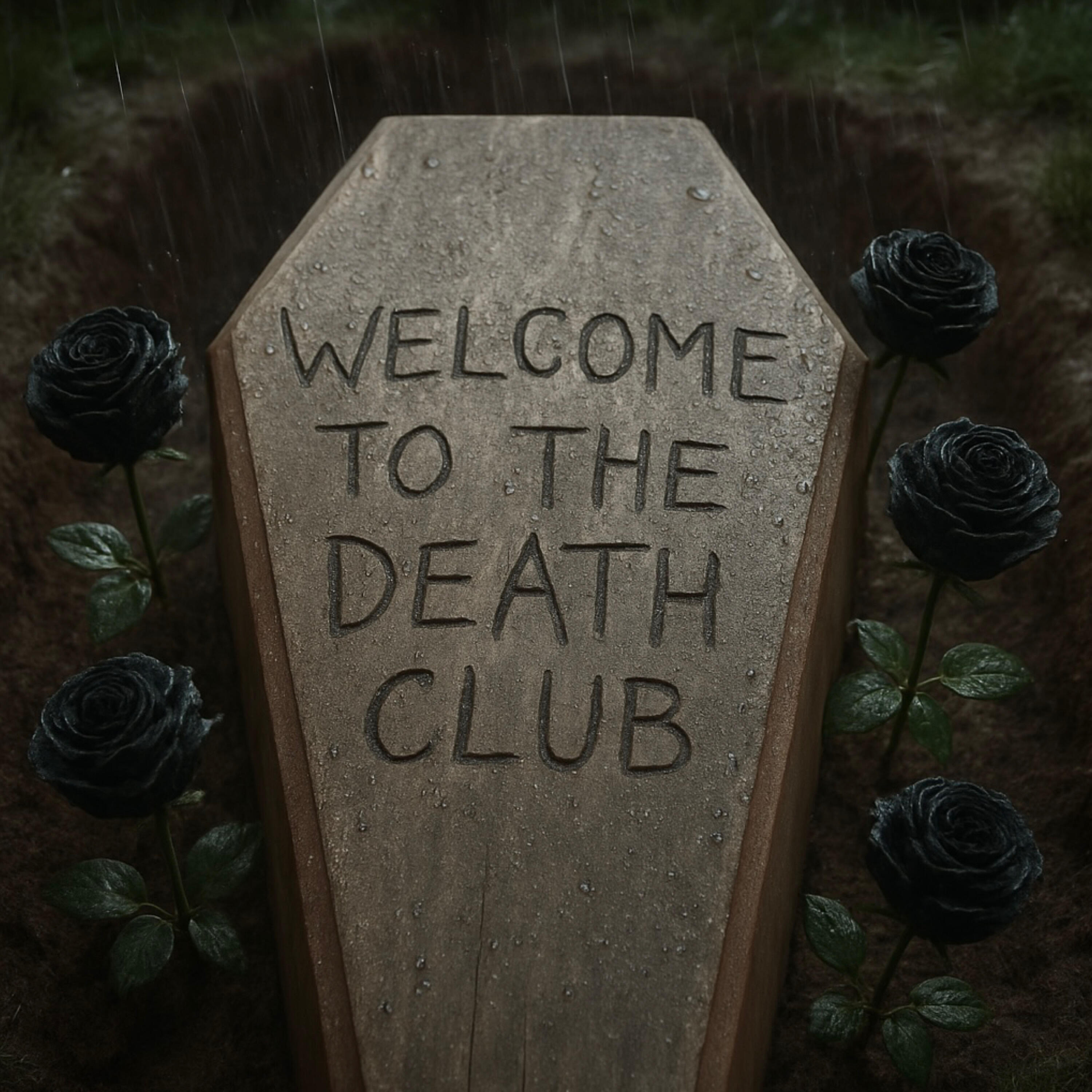 Релиз Welcome to the Death Club
