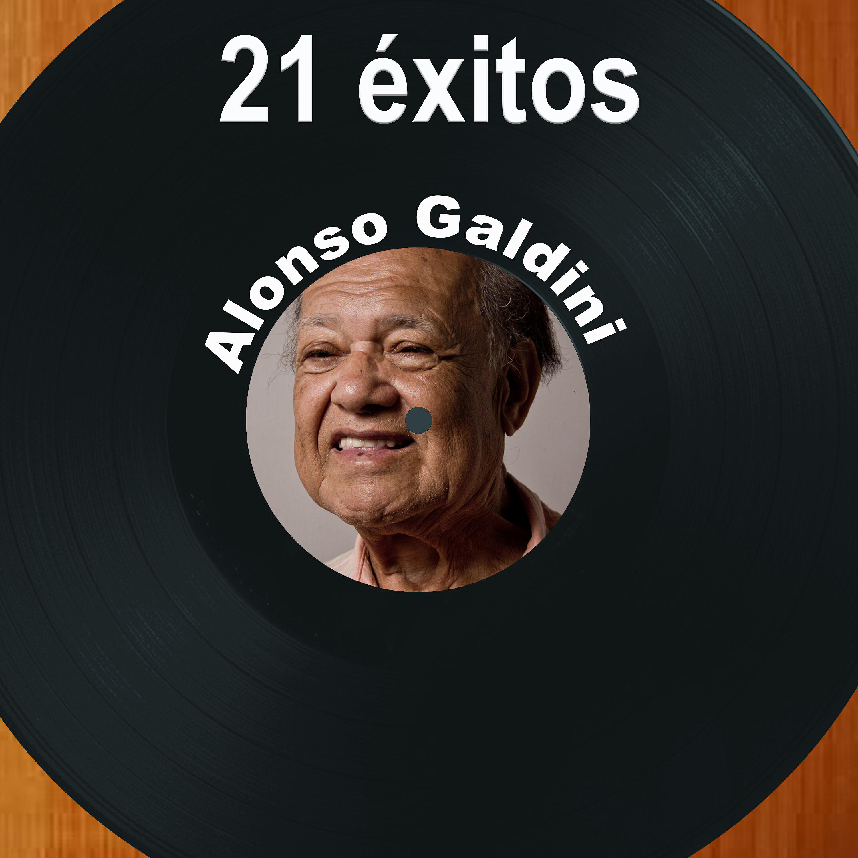 Релиз 21 Éxitos