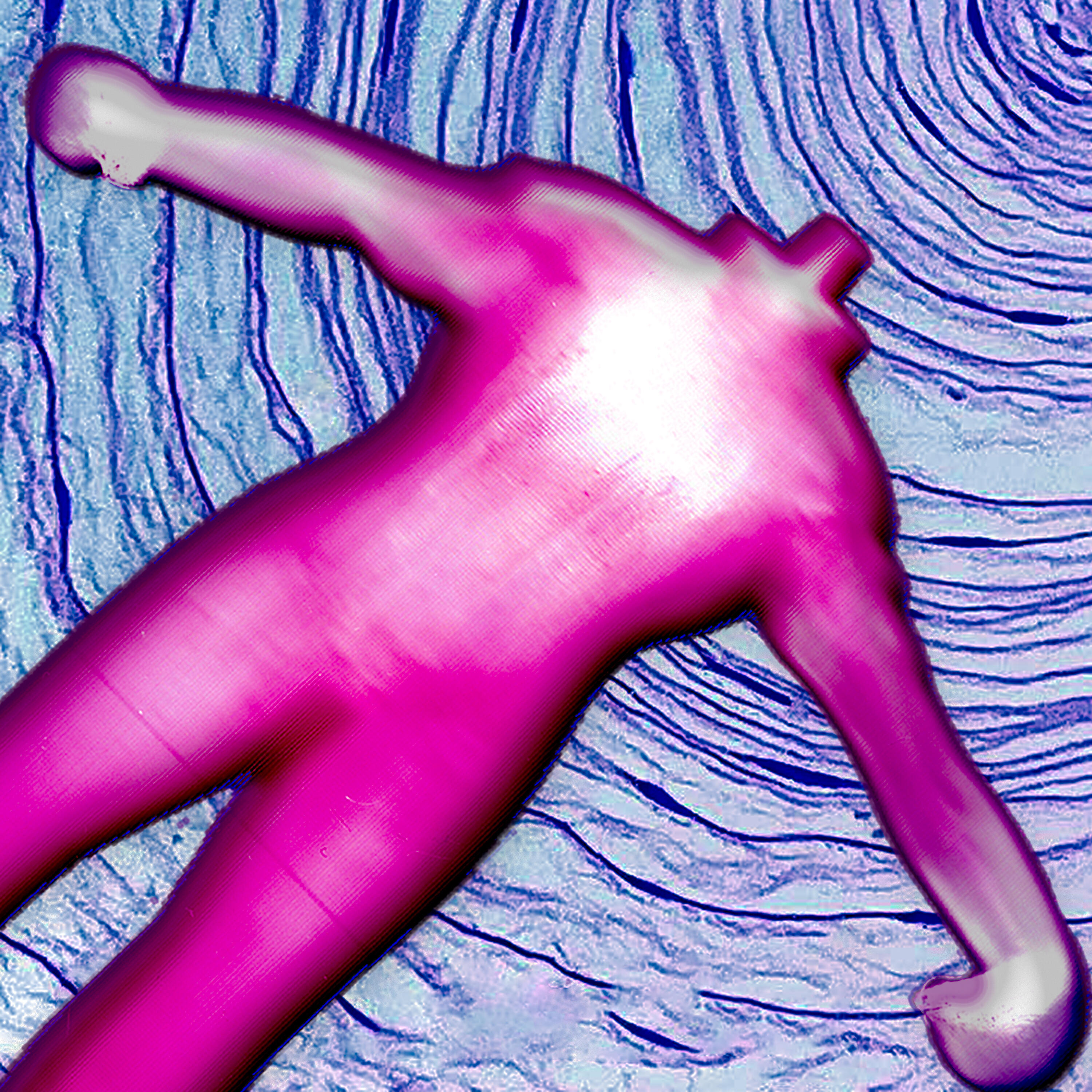 Релиз CONTAGIOUS SENSATIONS