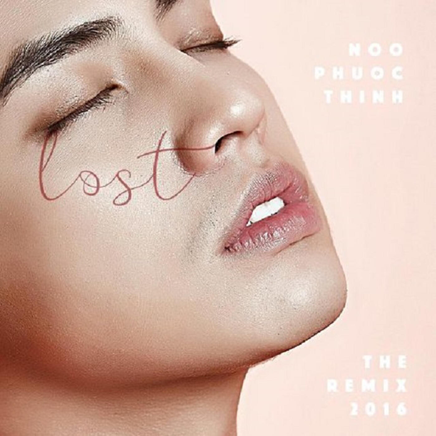 Релиз Lost