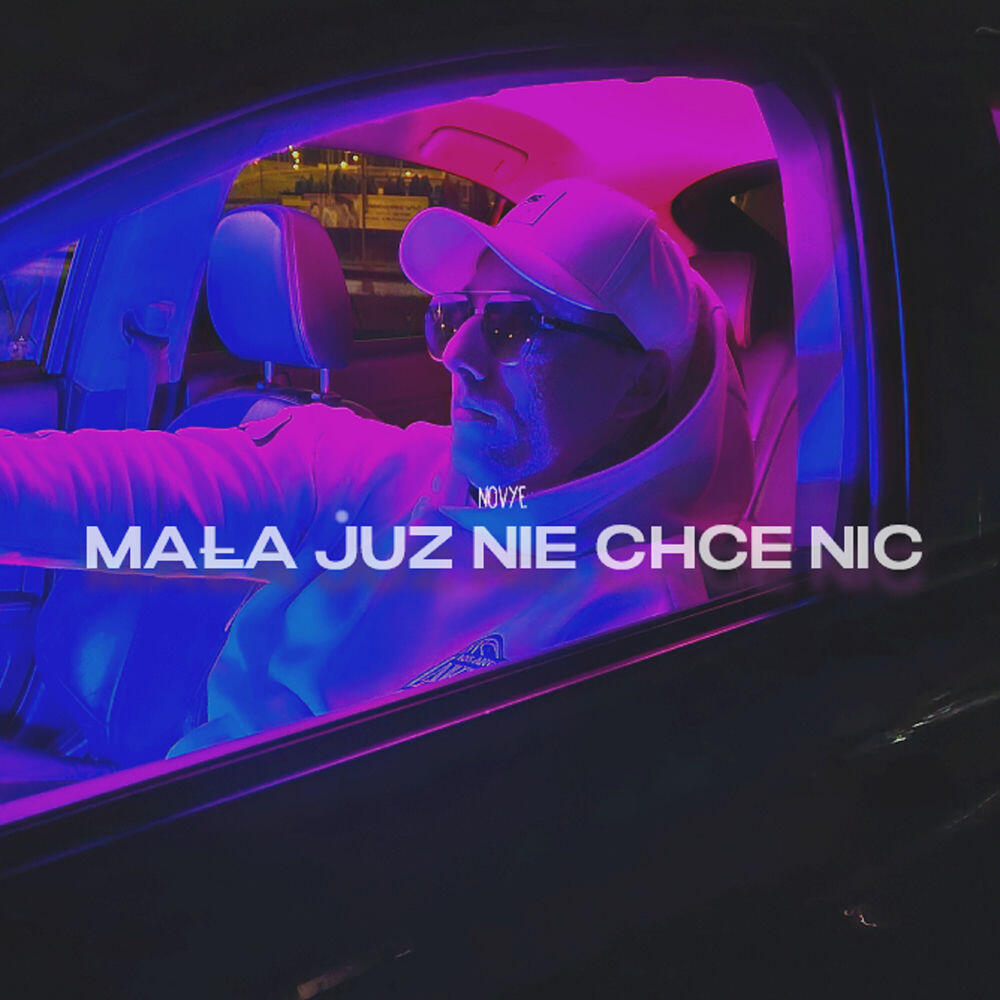 Релиз Mała już nie chcę nic