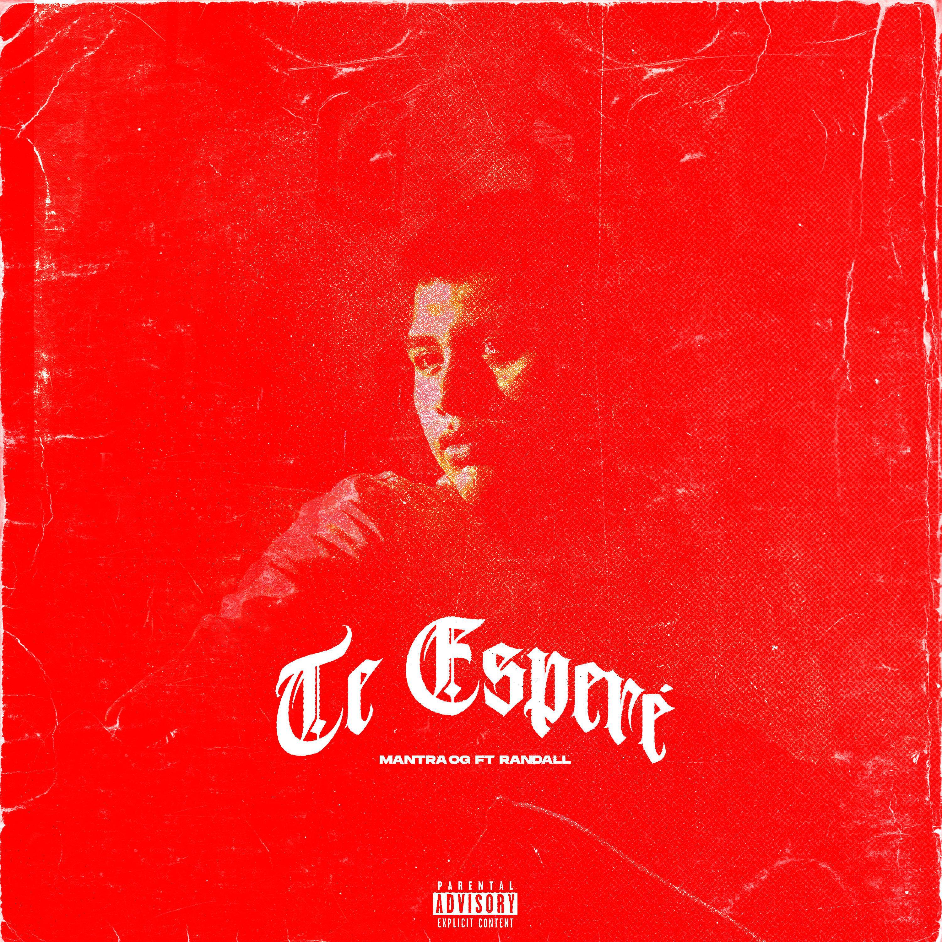 Релиз Te Esperé