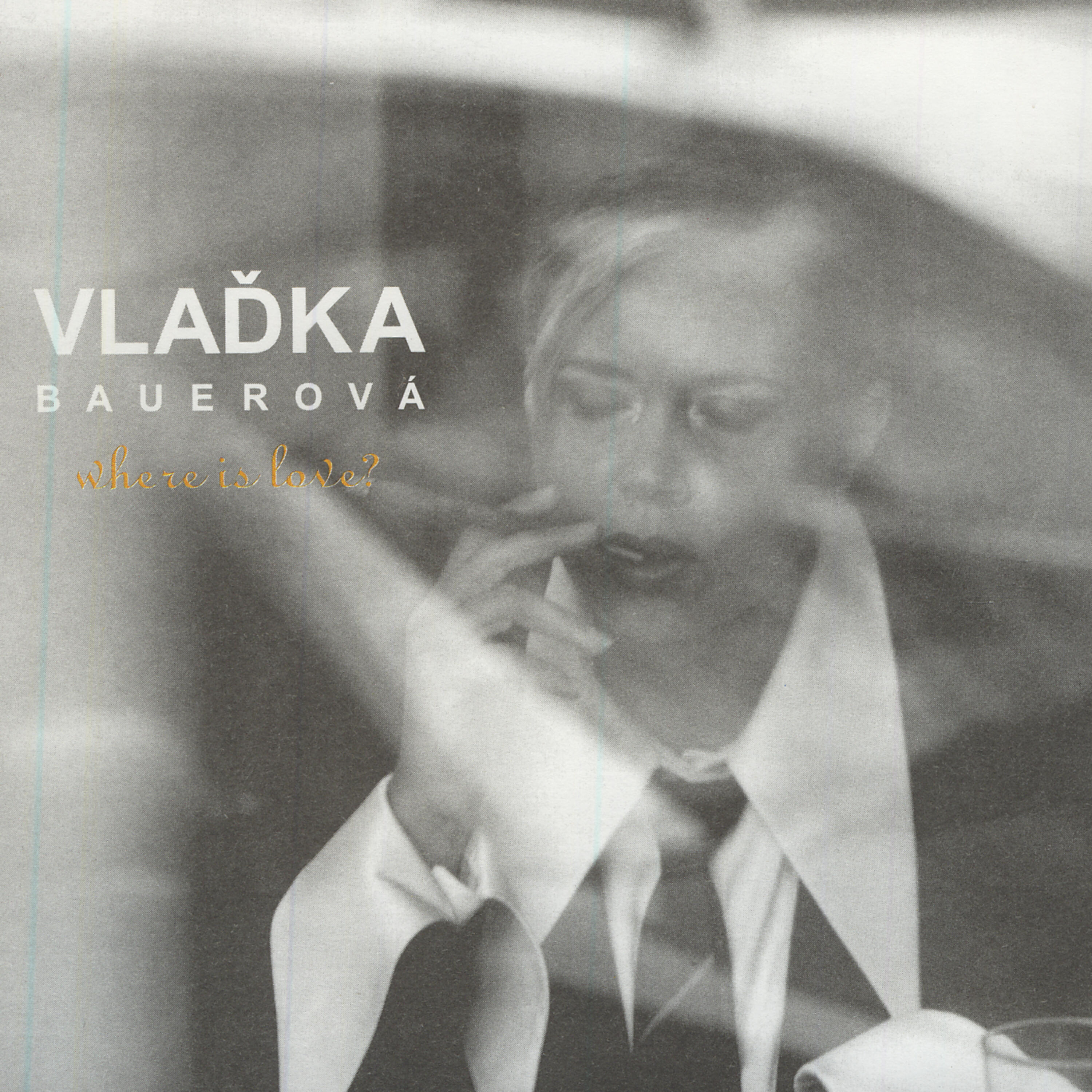 Vlad'ka Bauerová