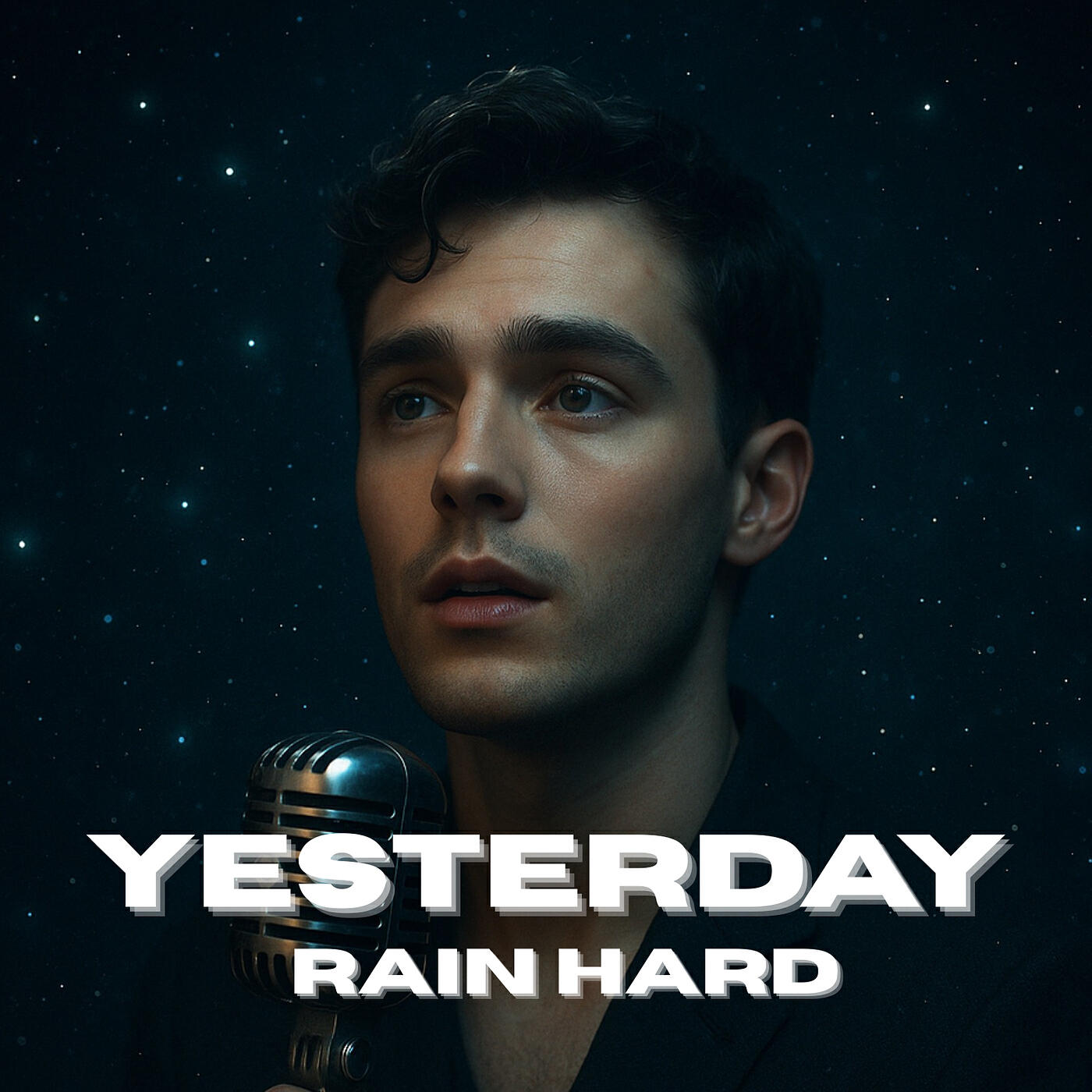 Релиз Yesterday