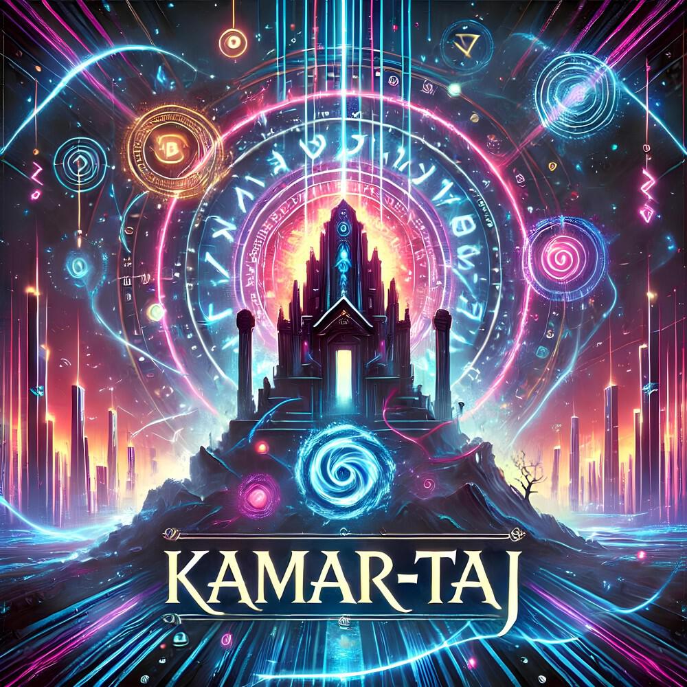 Релиз Kamar Taj (Original)