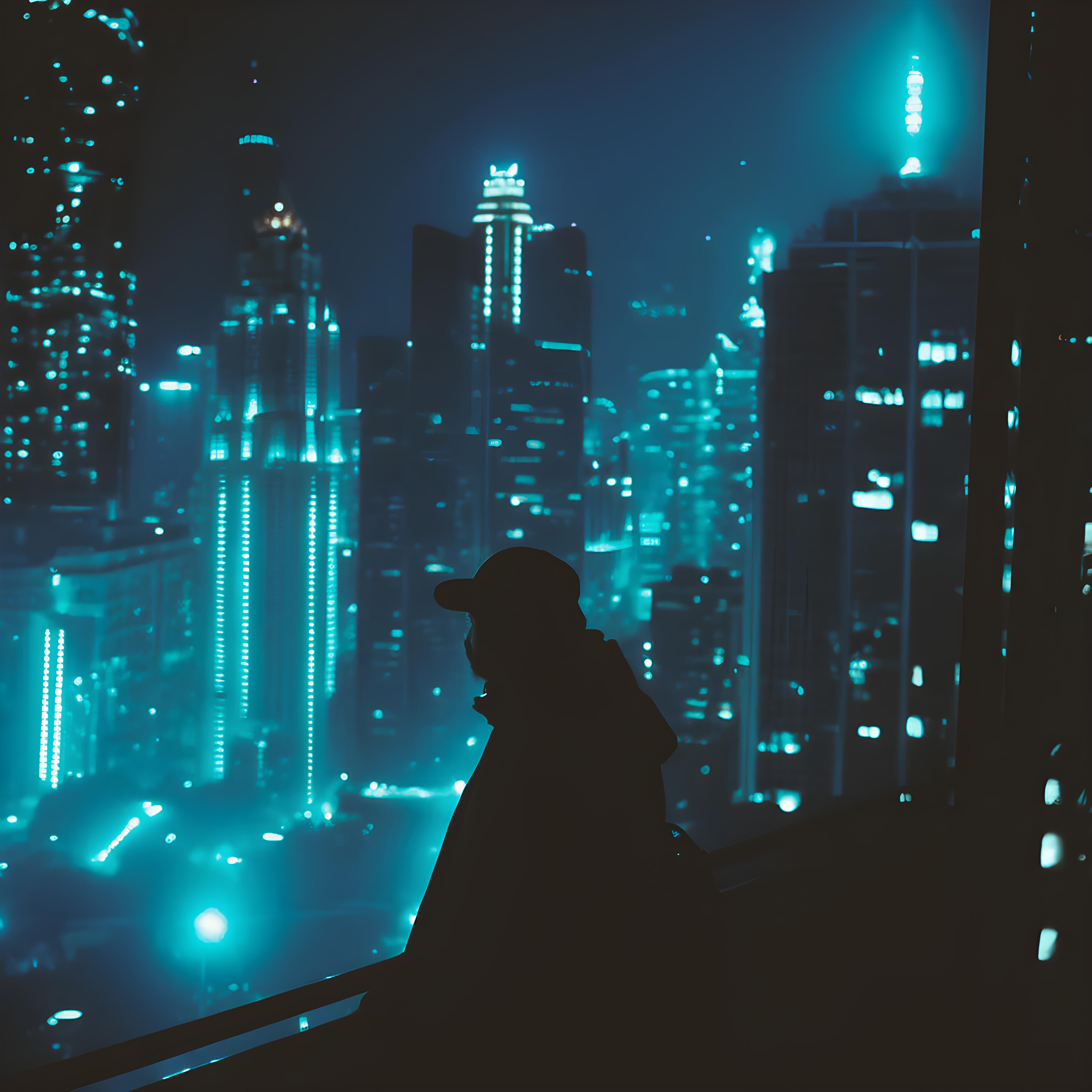Постер альбома Desolation