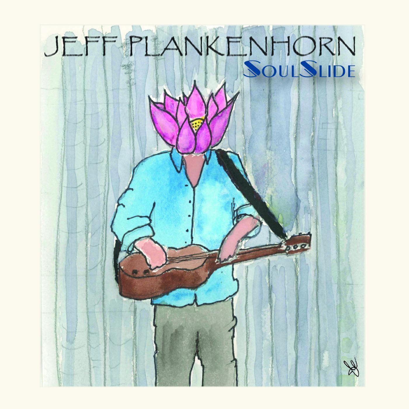 Релиз Soulslide