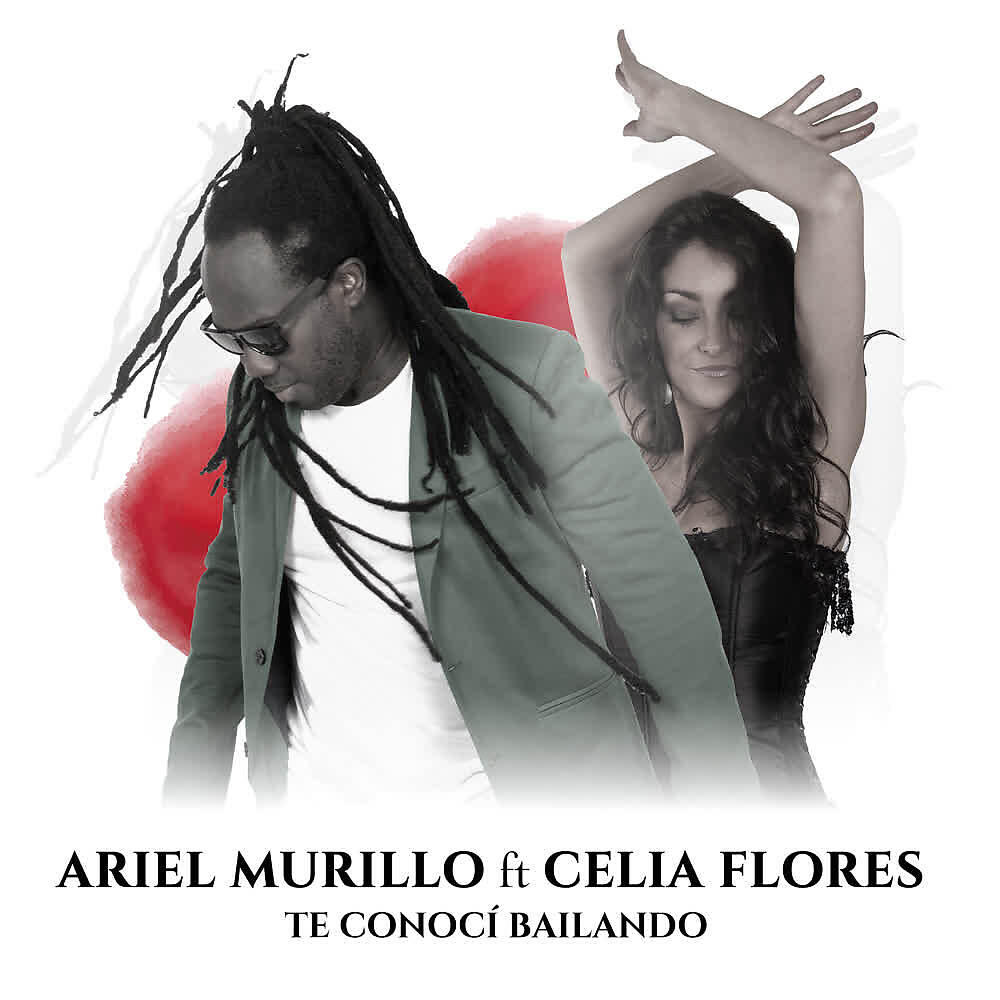 Релиз Te Conocí Bailando