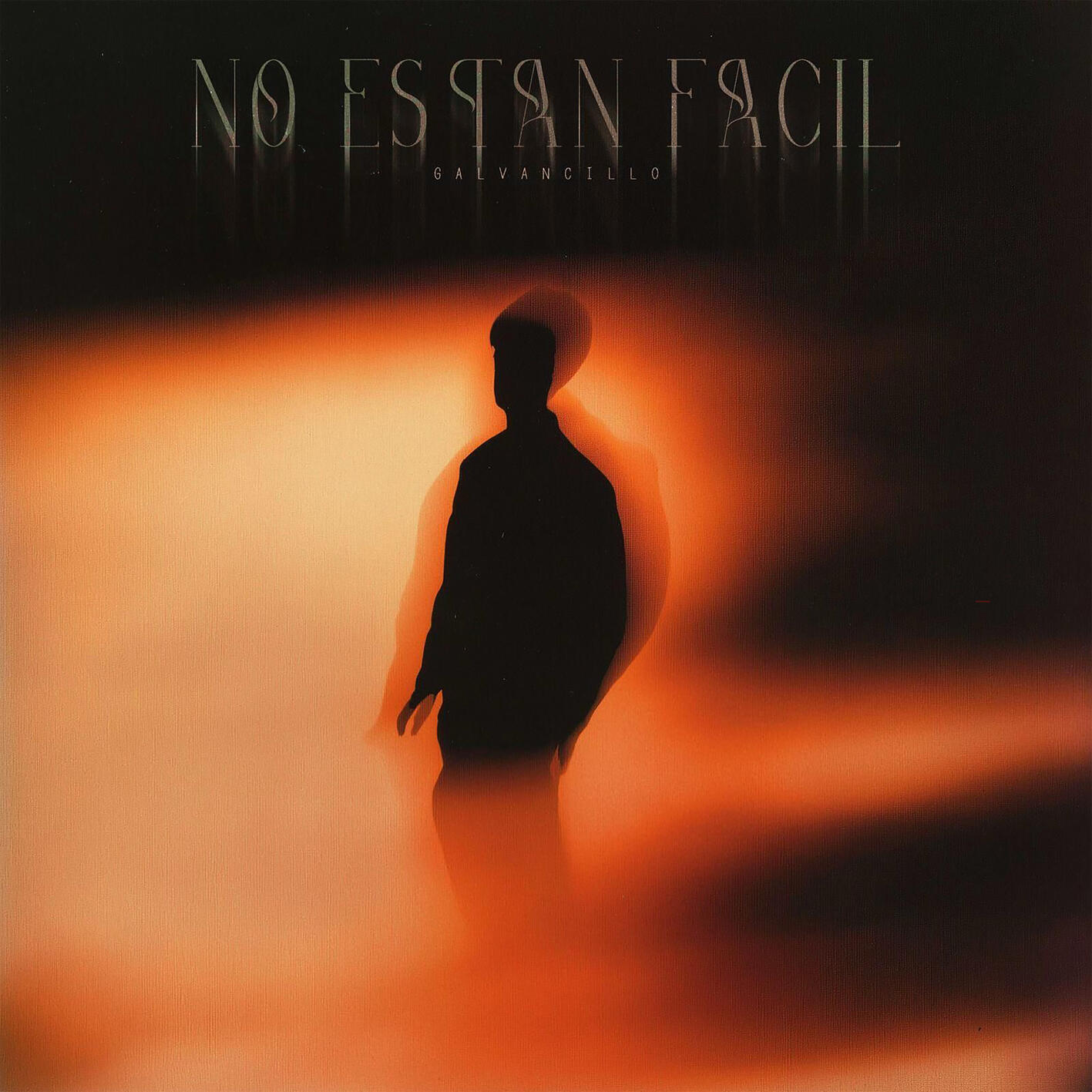 Релиз No Es Tan Fácil