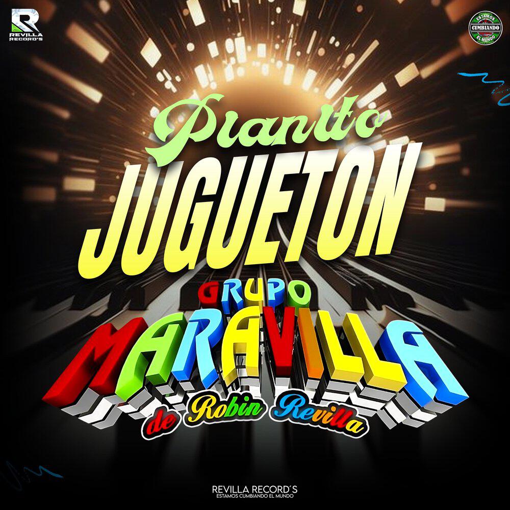 Релиз Pianito Jugueton
