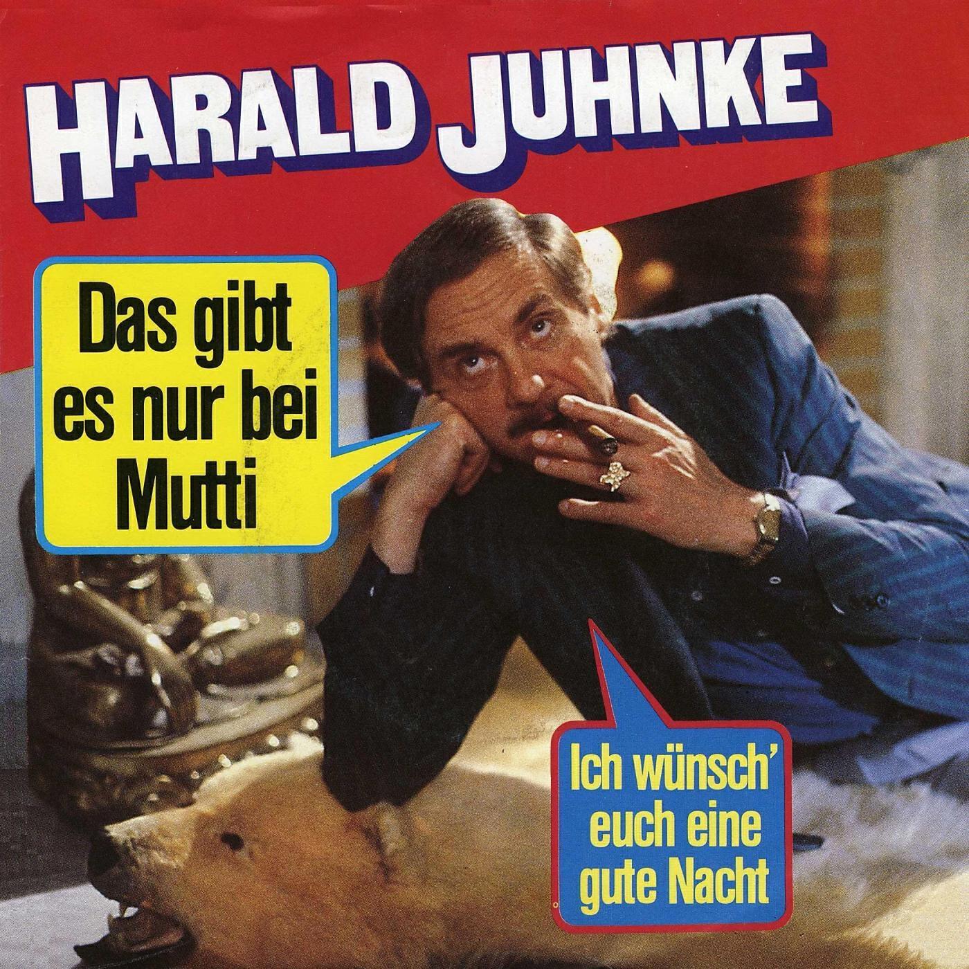 Релиз Das gibt es nur bei Mutti