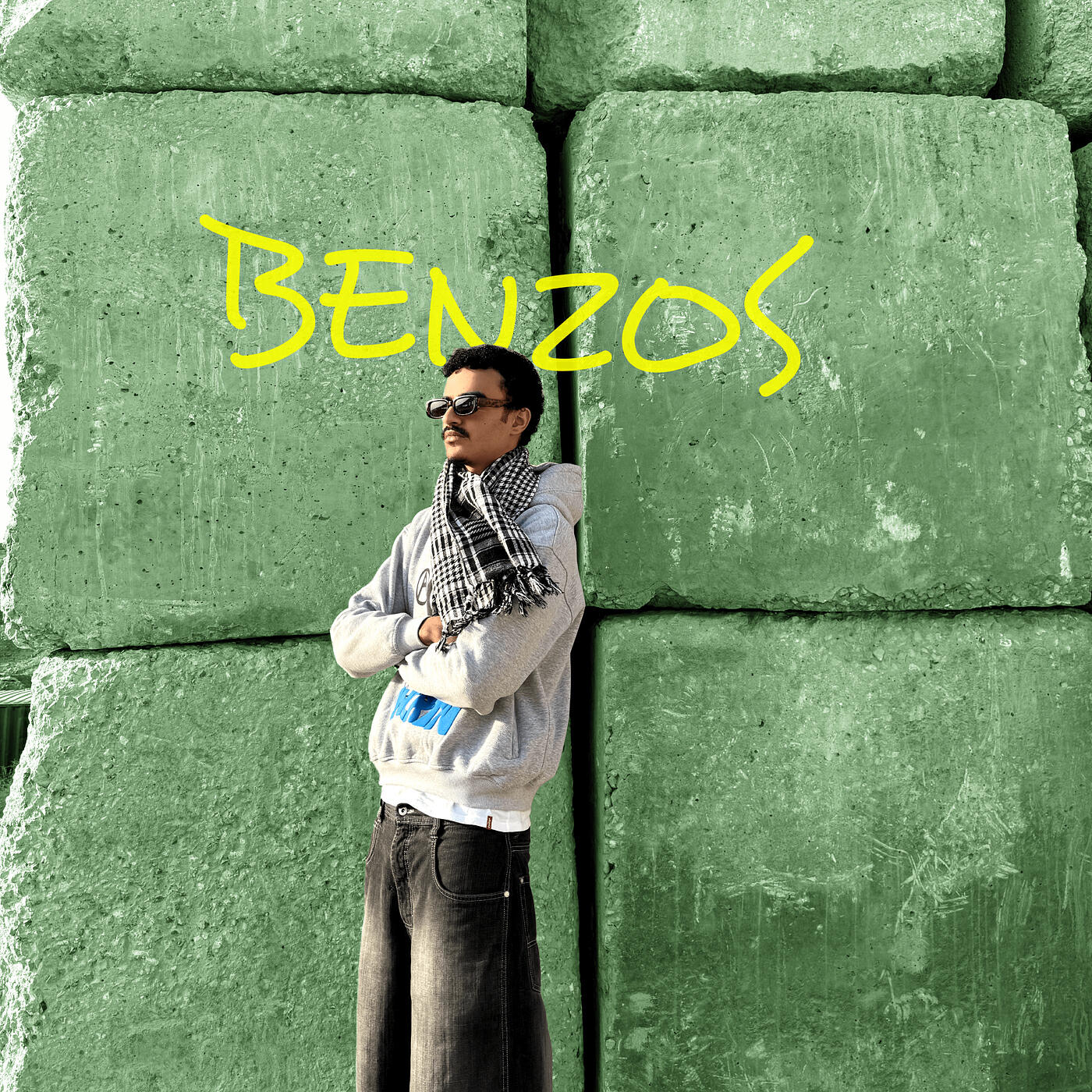 Релиз Benzos