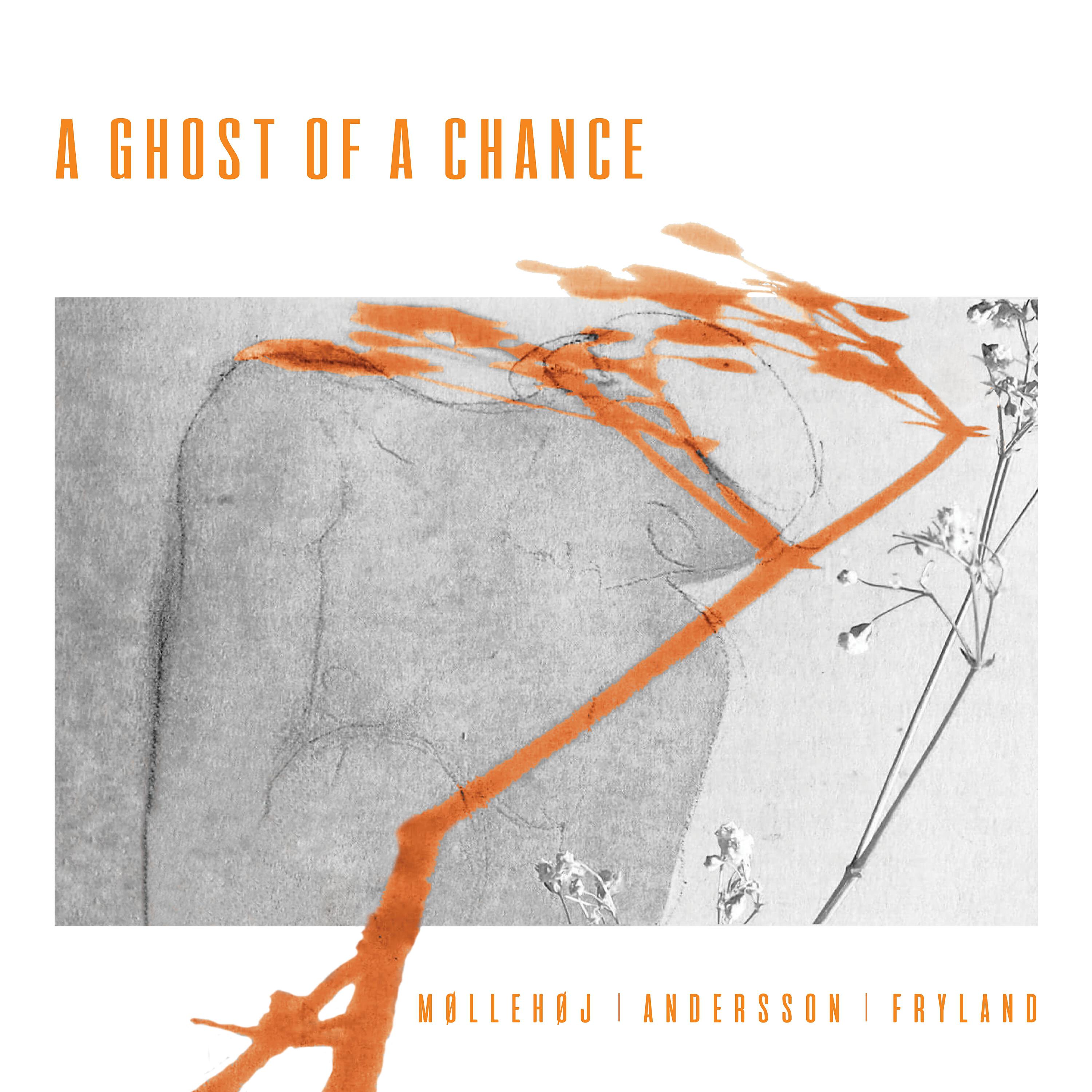 Релиз A Ghost of a Chance