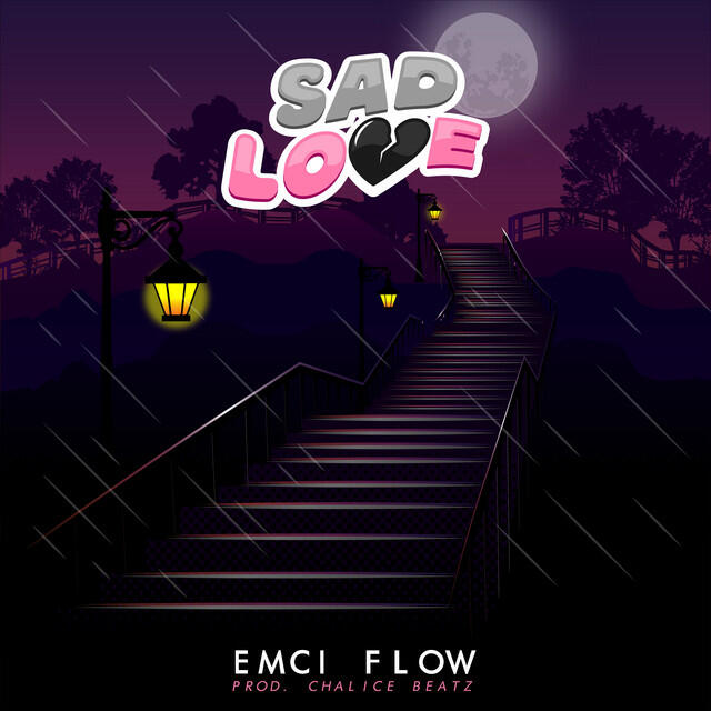 Релиз Sad Love