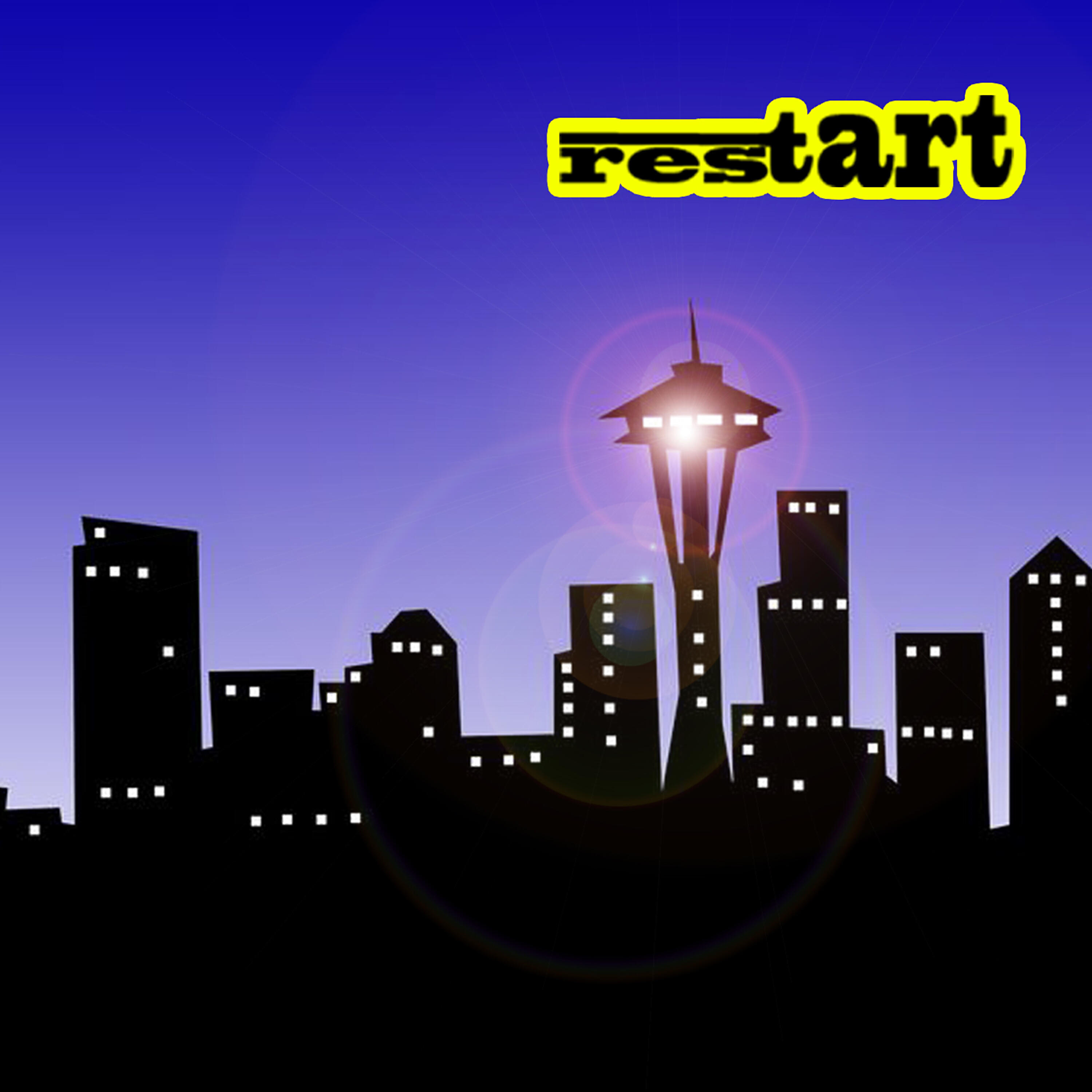 Релиз Restart