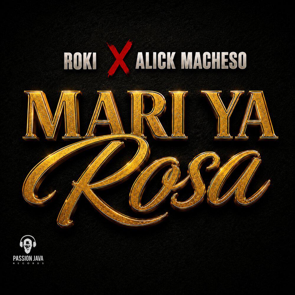Релиз Mari Ya Rosa