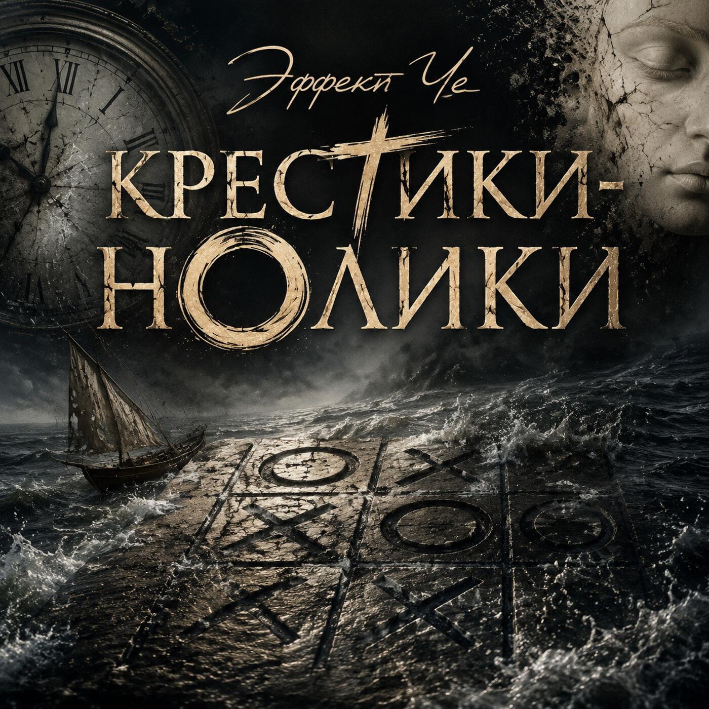 Релиз Крестики-нолики