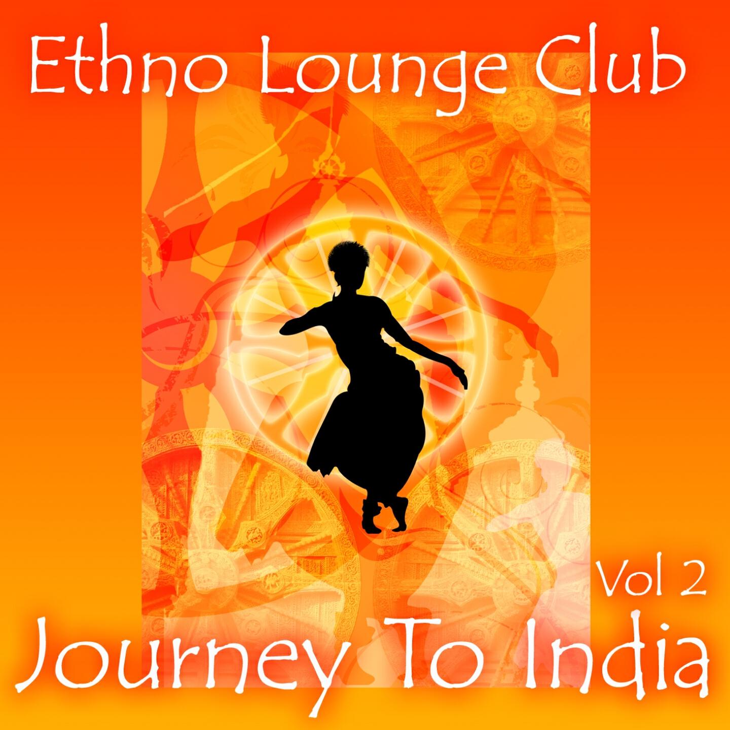 Релиз Journey To India, Vol. 2