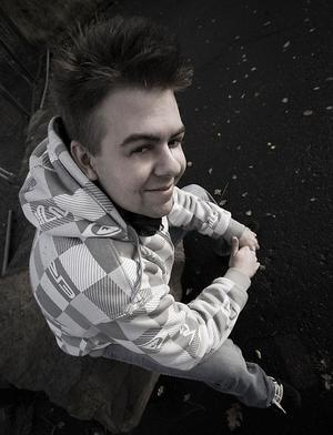 Chris Sundive