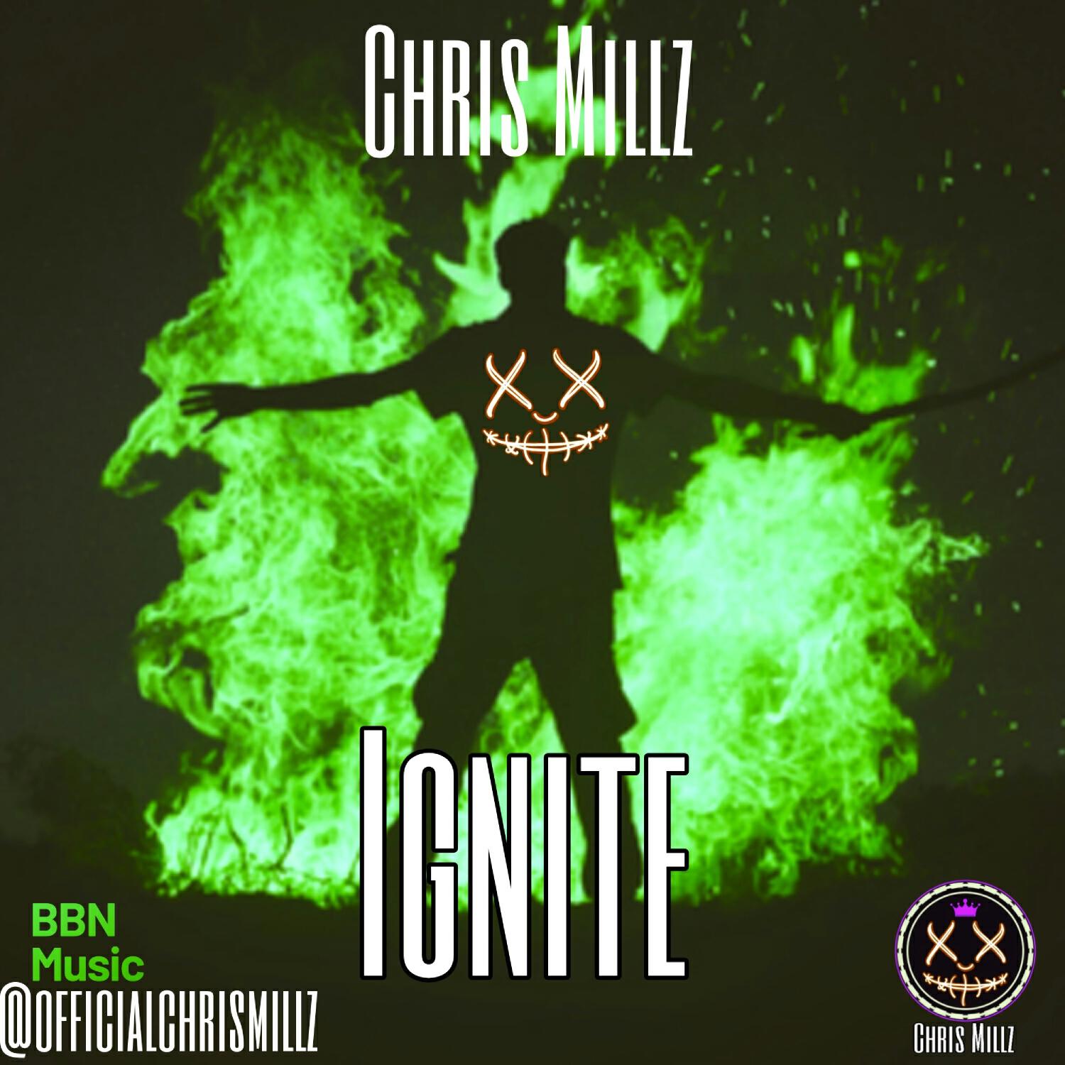 Релиз Ignite