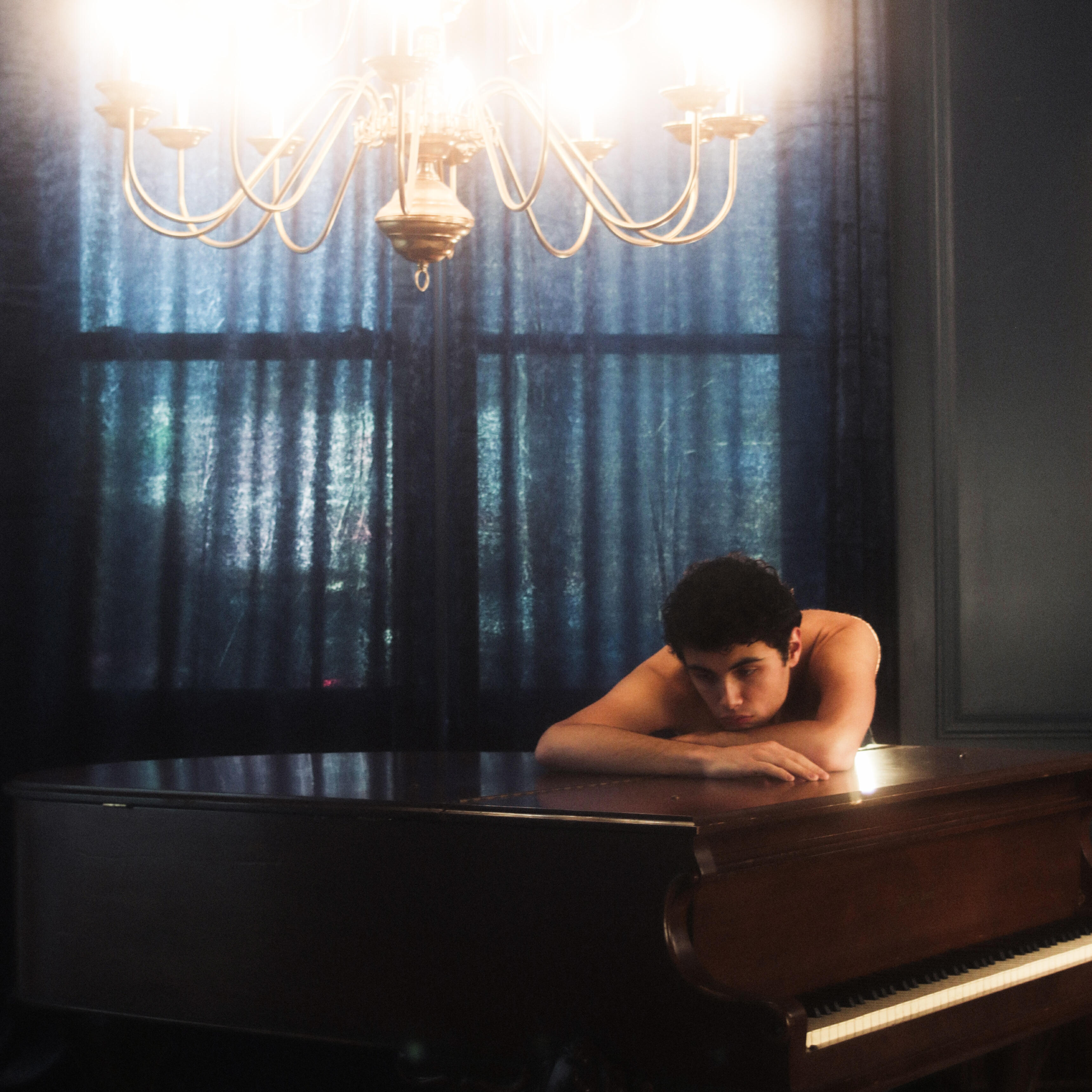 Релиз Why am I Falling For You
