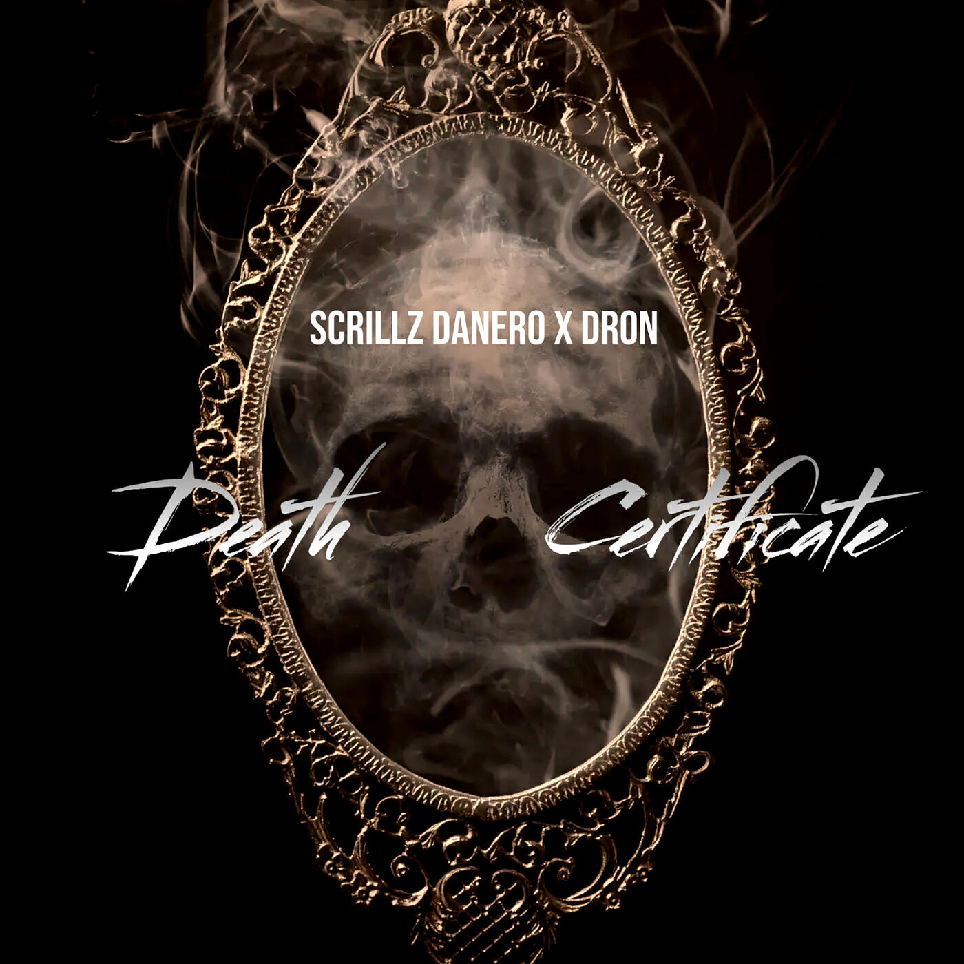 Релиз Death Certificate