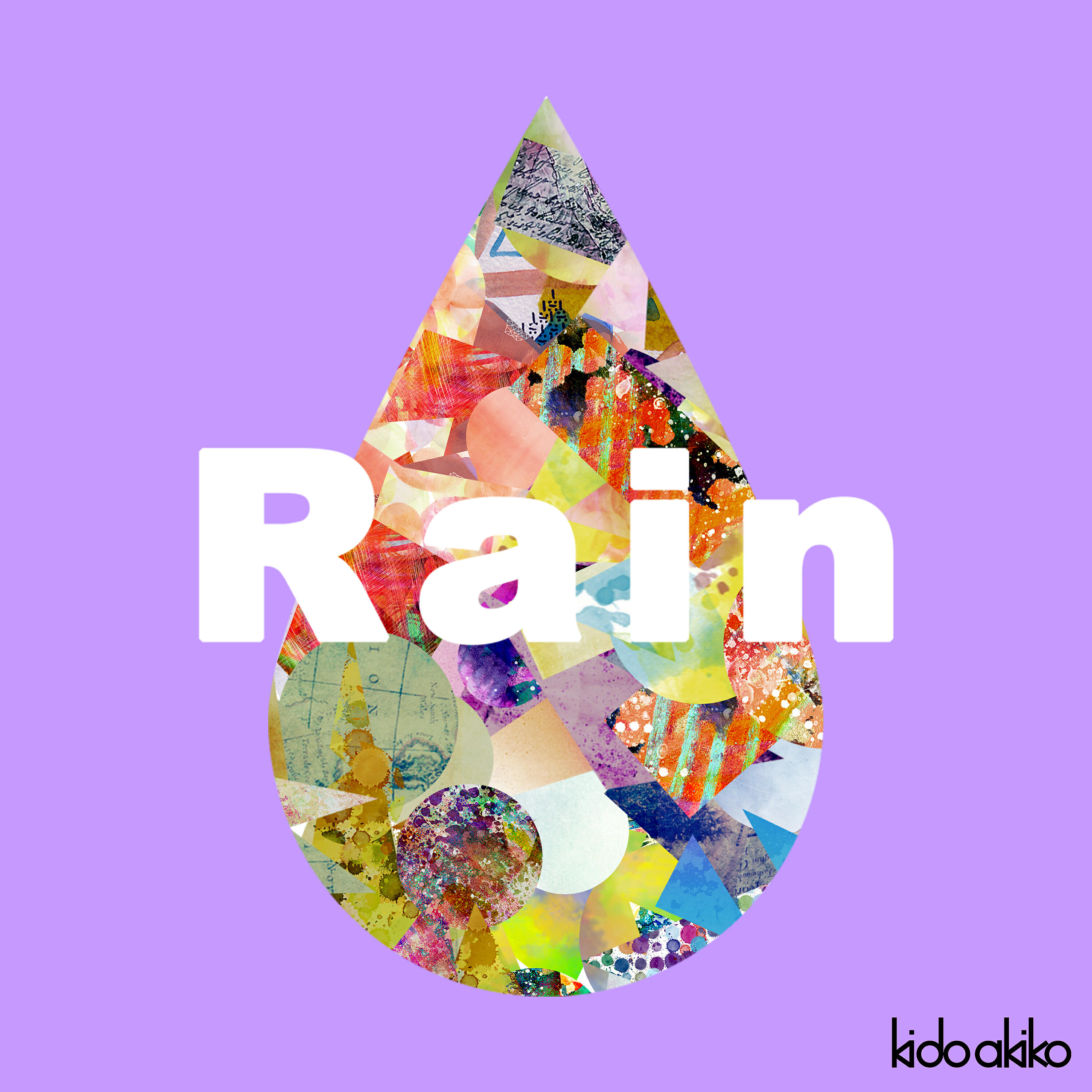 Релиз Rain