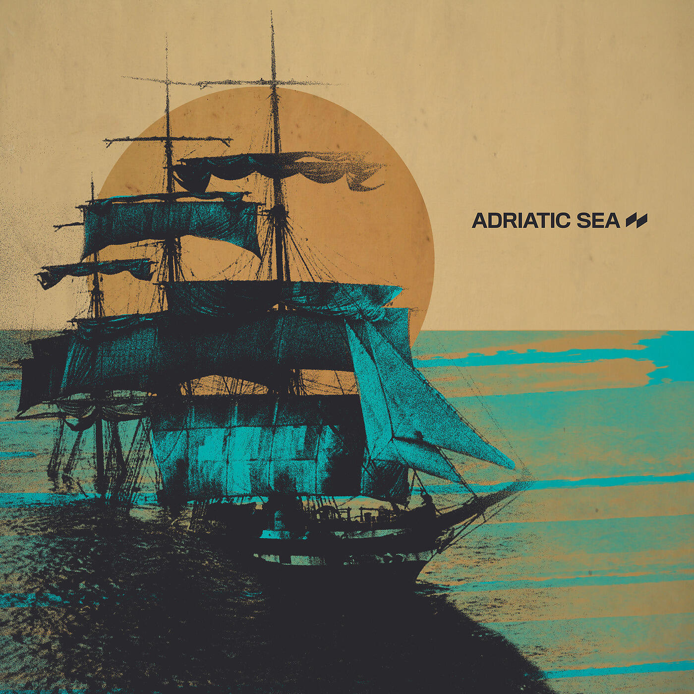 Релиз Adriatic Sea