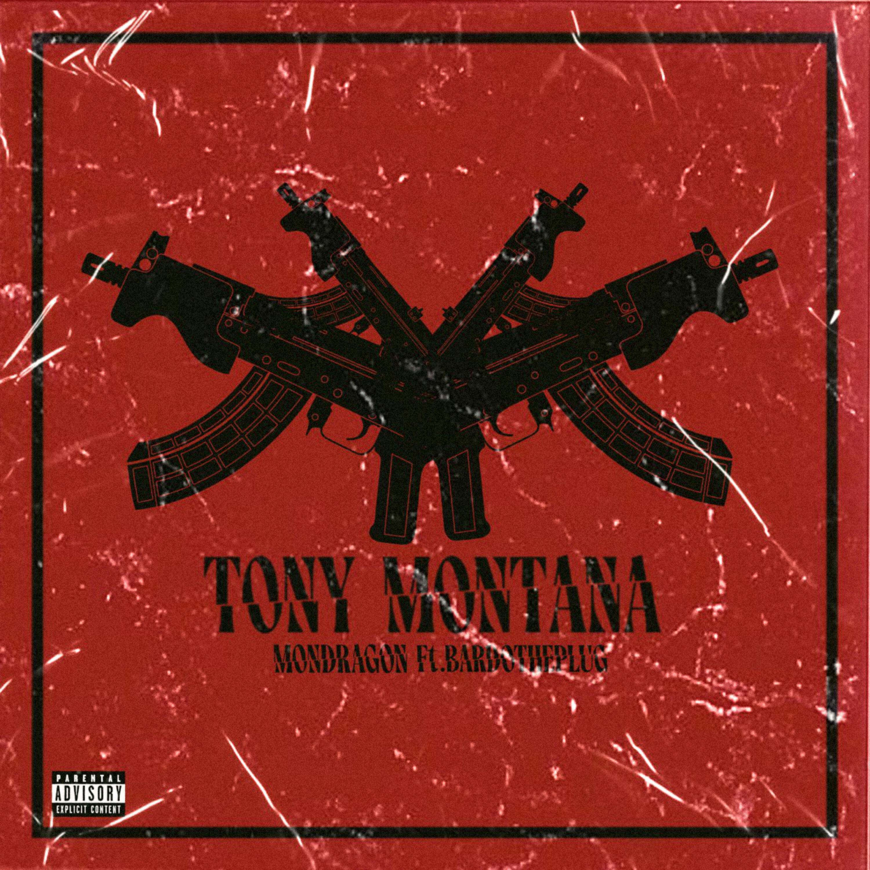 Релиз Tony Montana