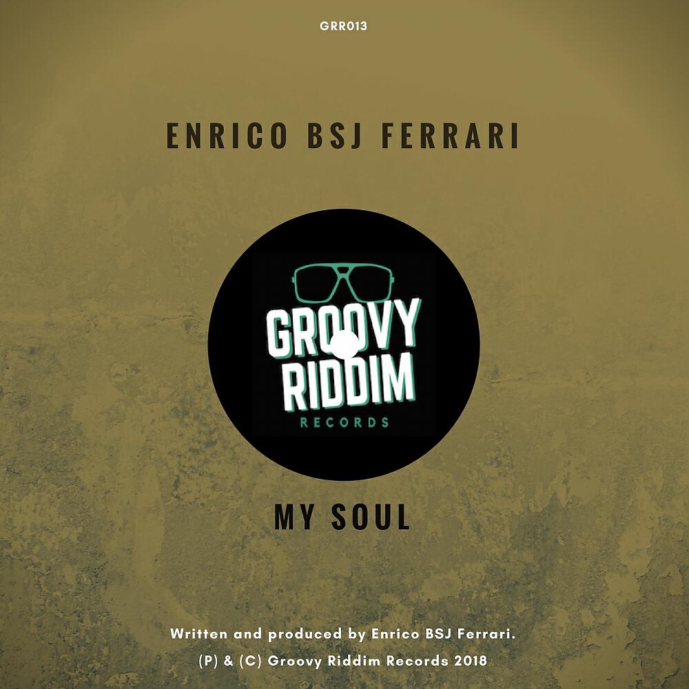 Релиз My Soul